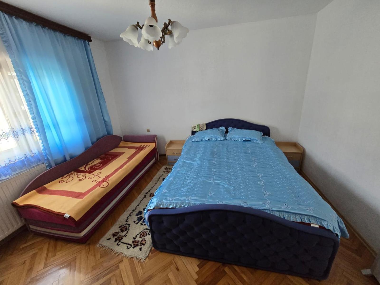 Zele Apartment