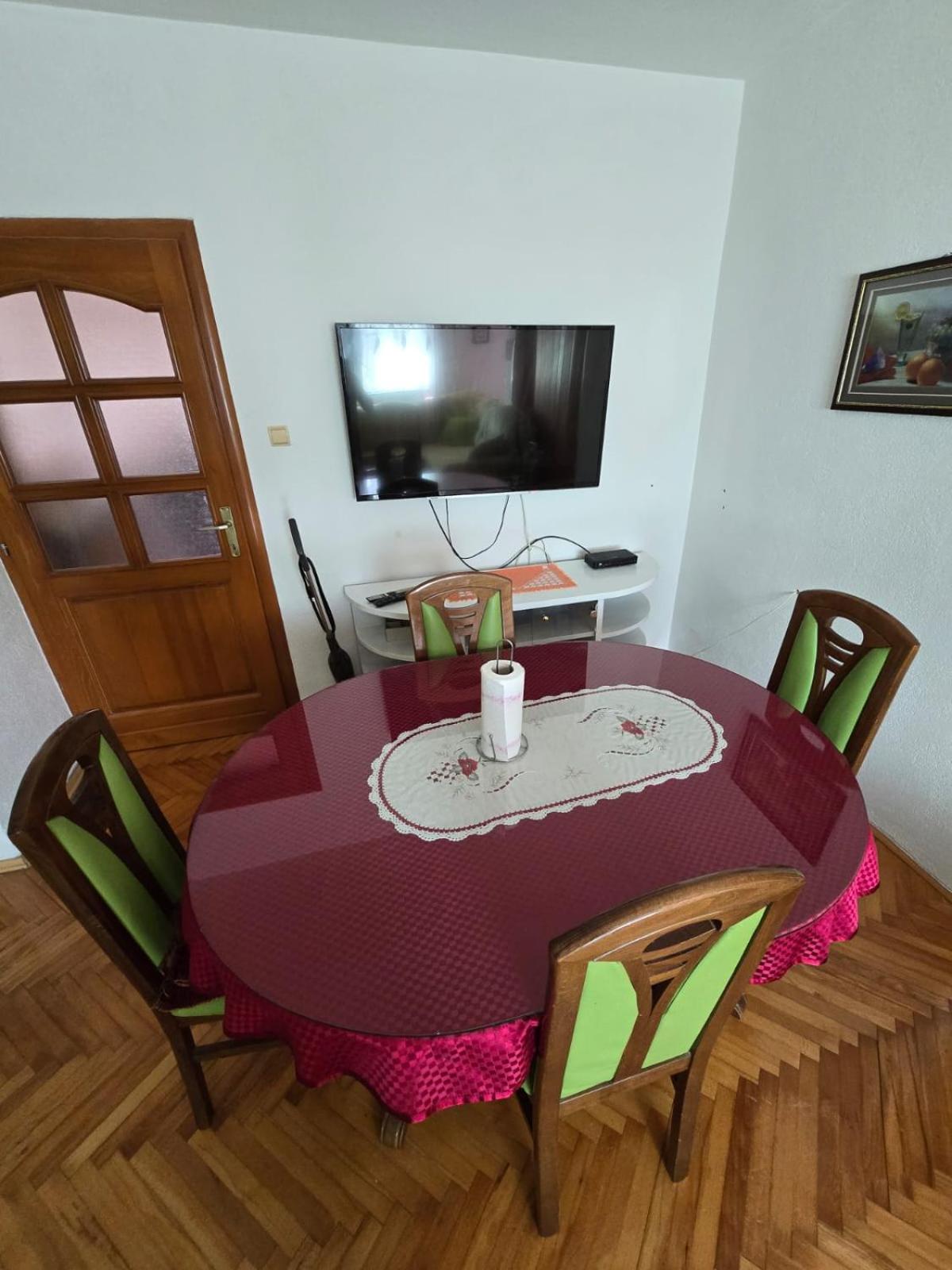 Zele Apartment