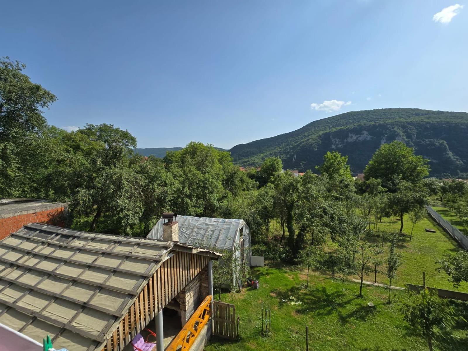 Zele Apartment