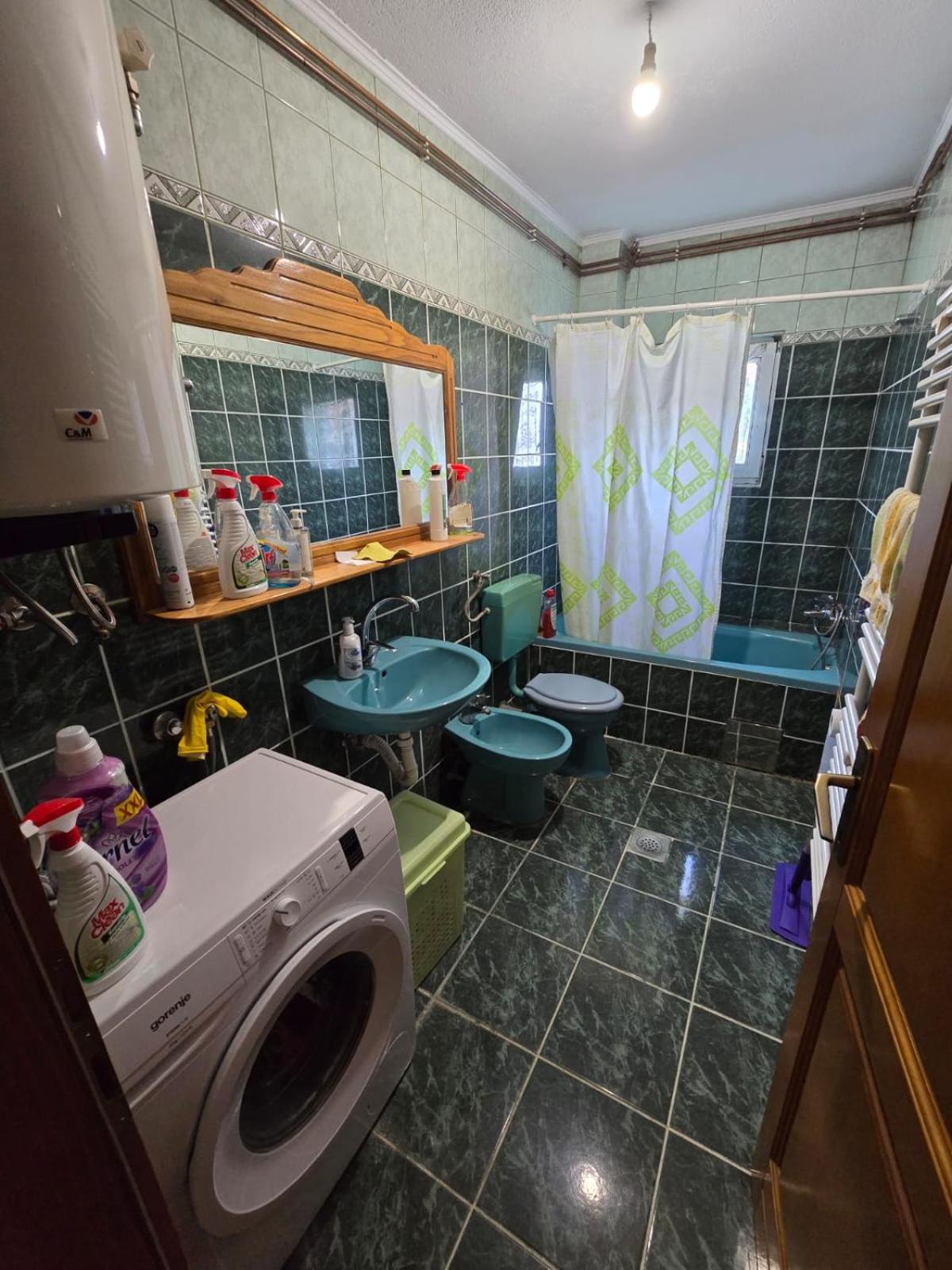 Zele Apartment