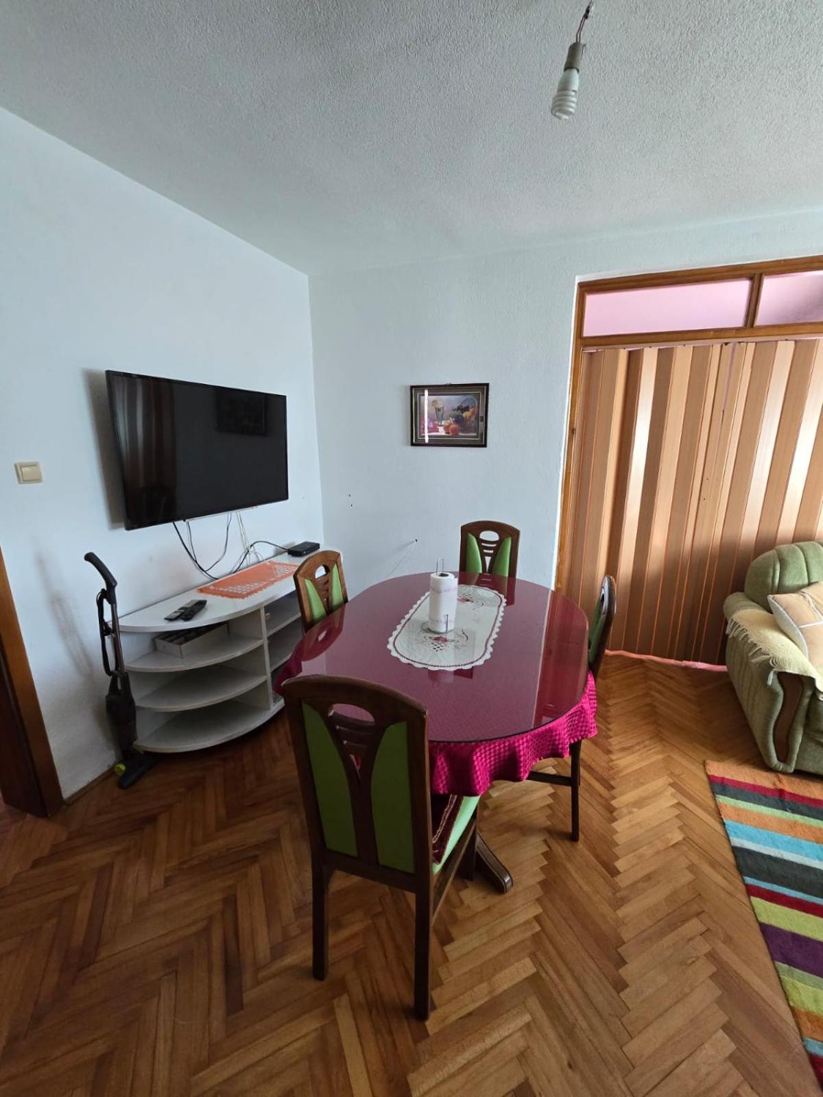 Zele Apartment