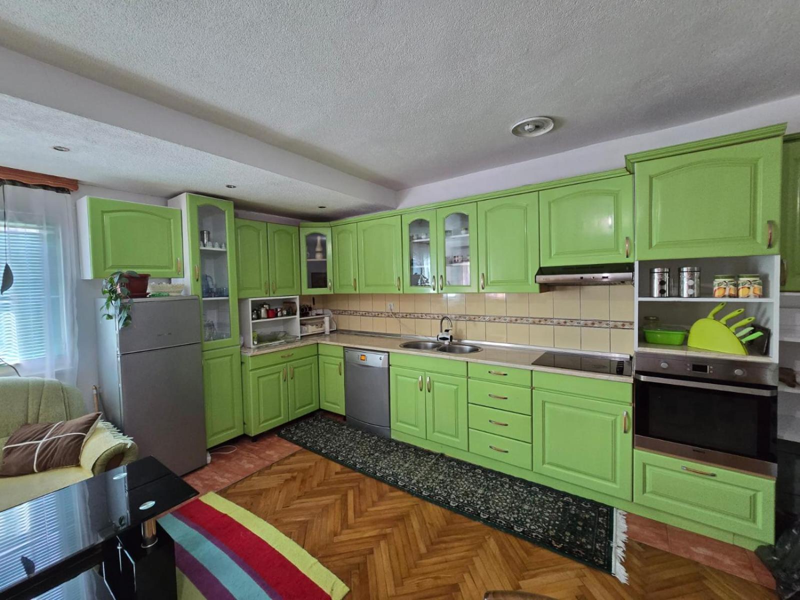 Zele Apartment