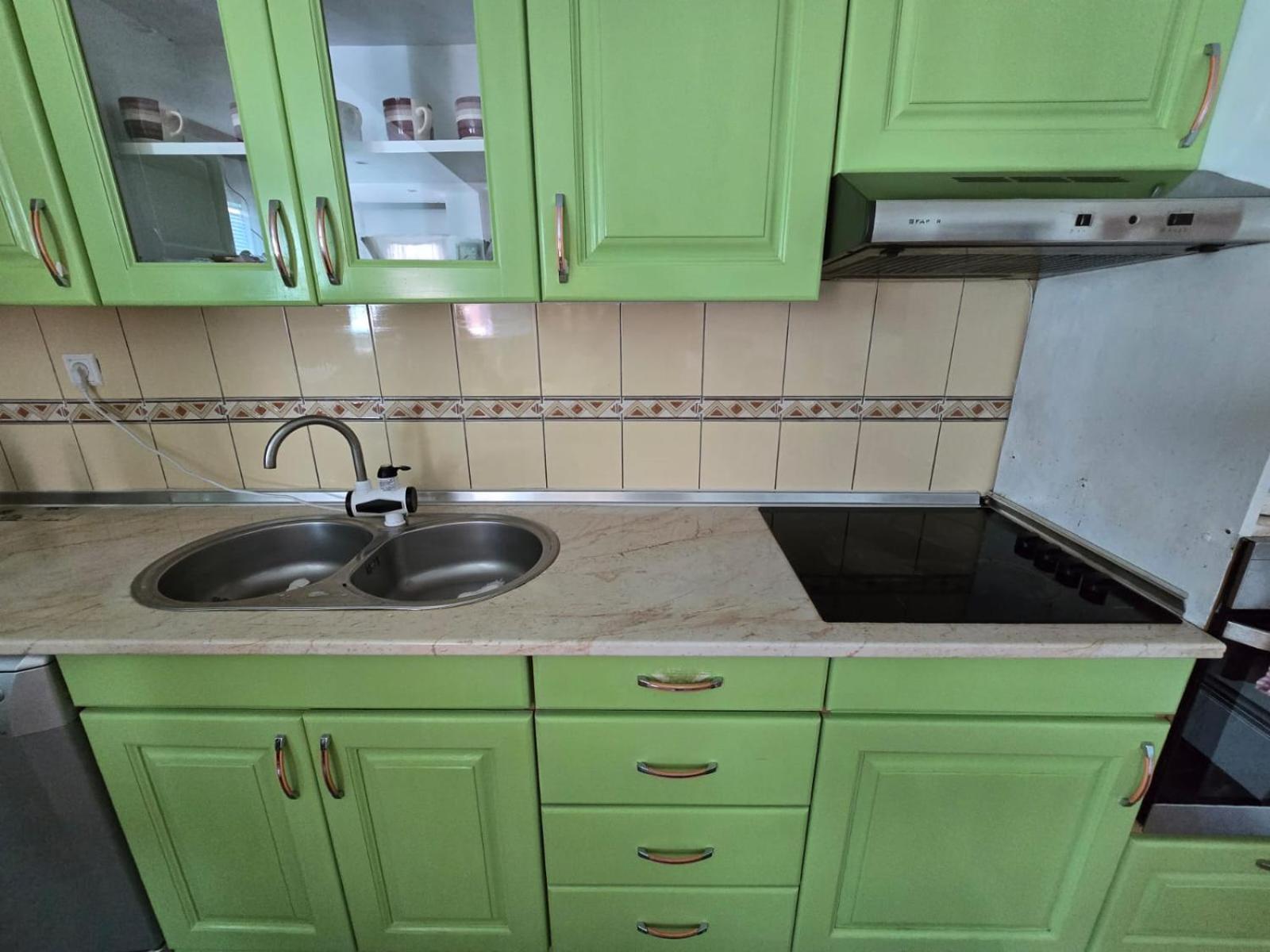 Zele Apartment