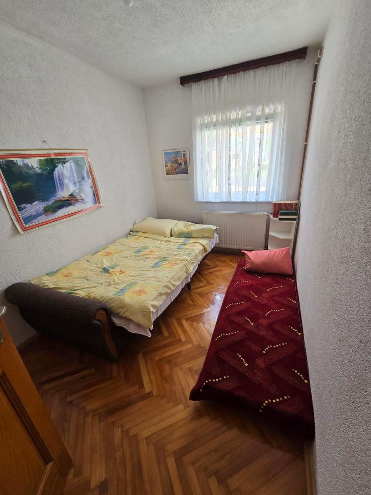 Zele Apartment