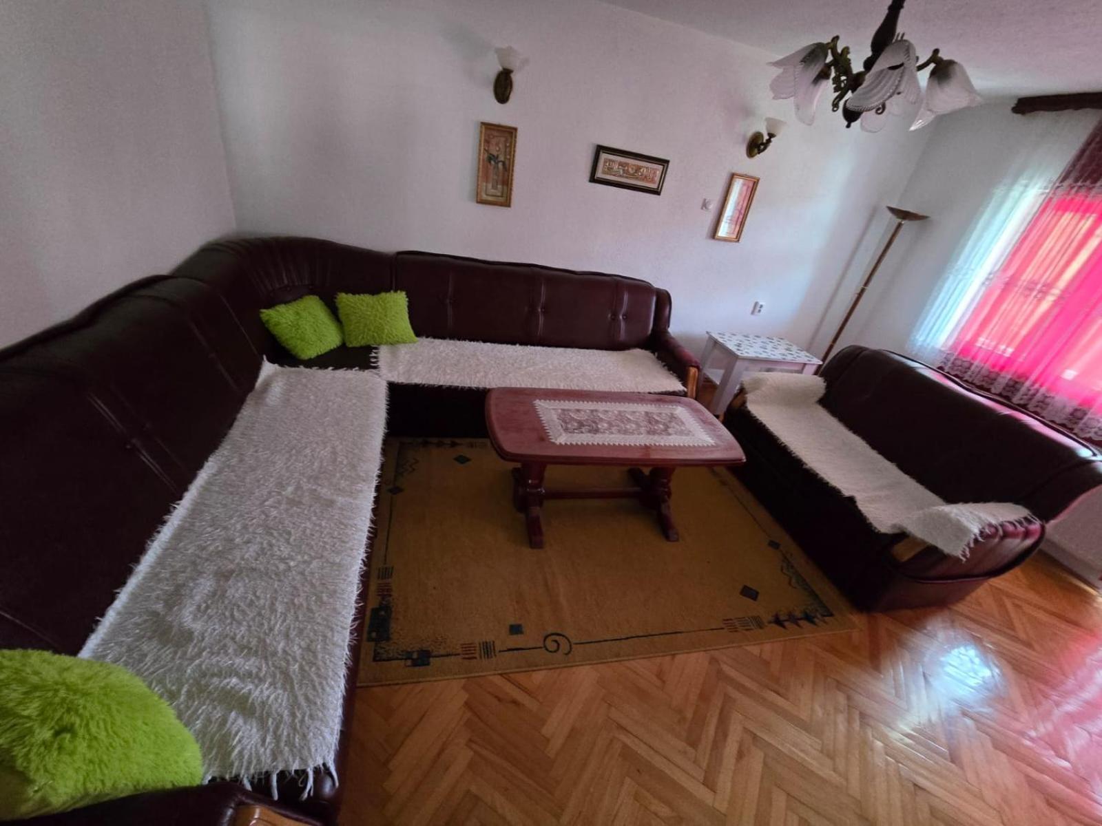Zele Apartment