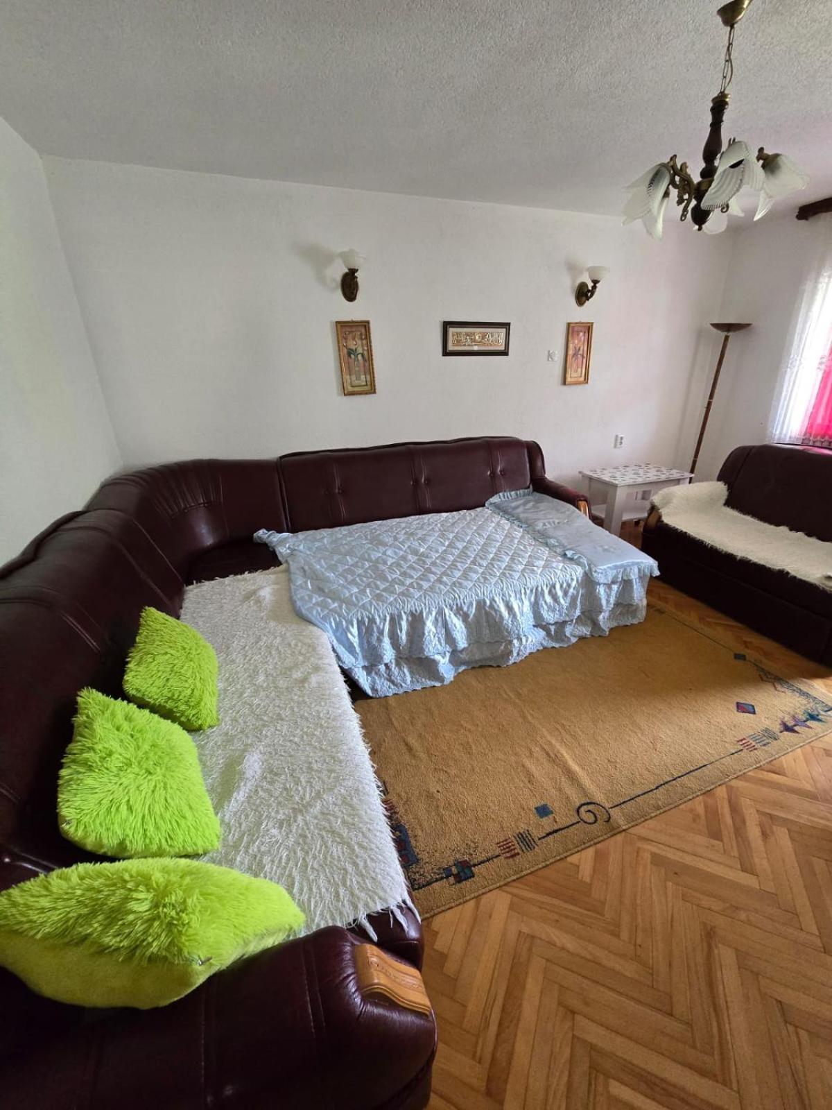 Zele Apartment
