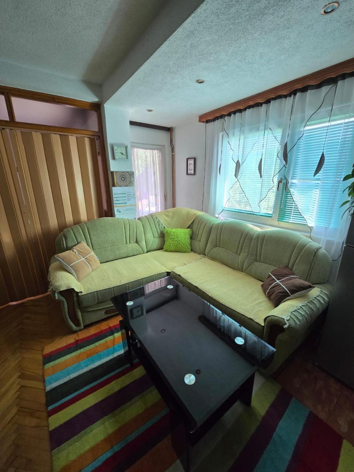 Zele Apartment