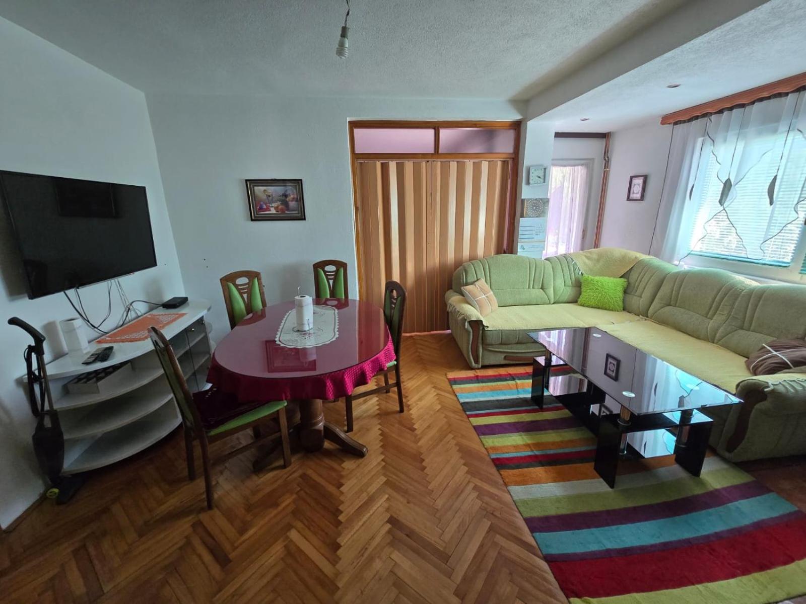Zele Apartment