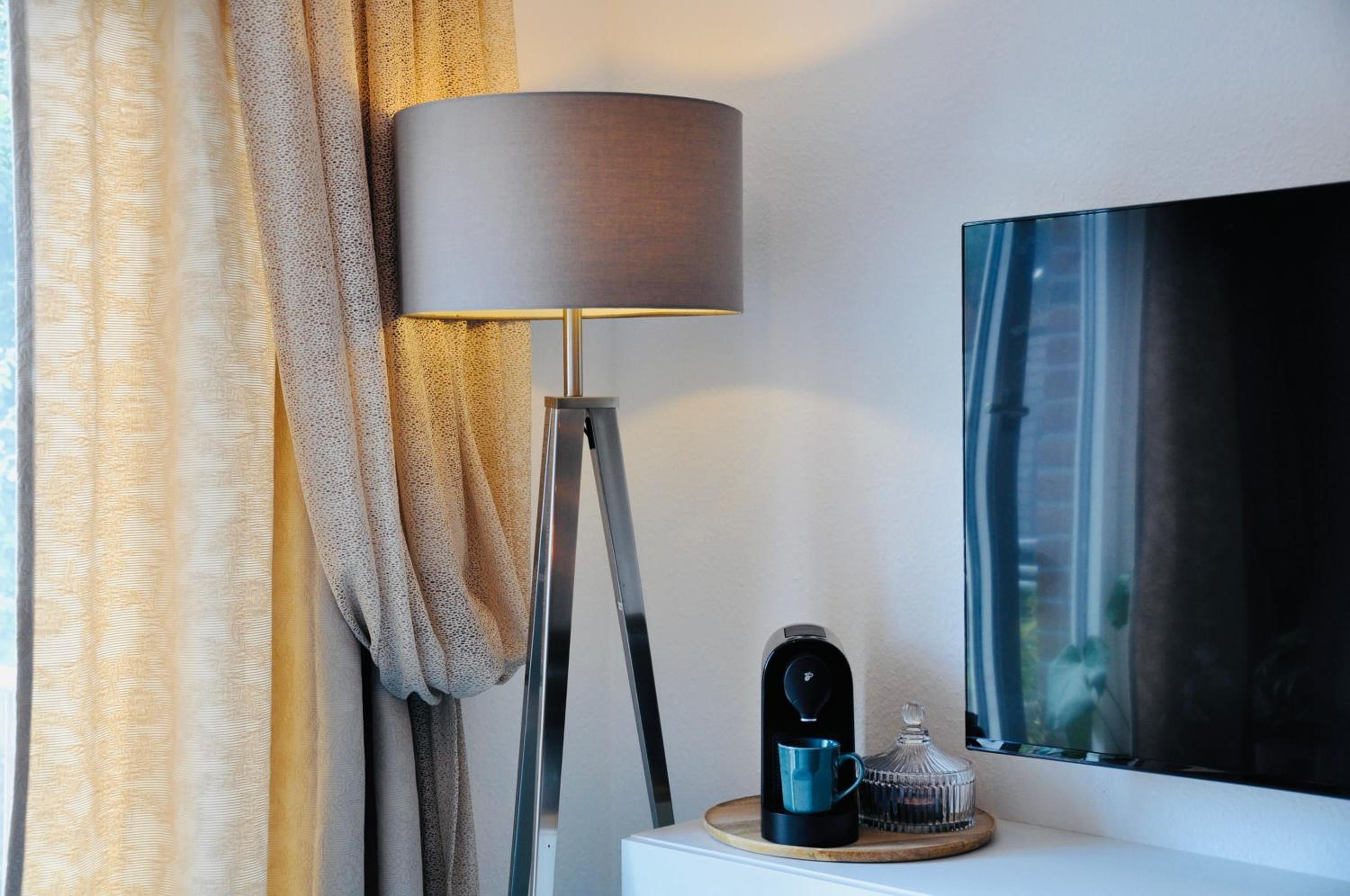 Zimmer Apartment in Essen