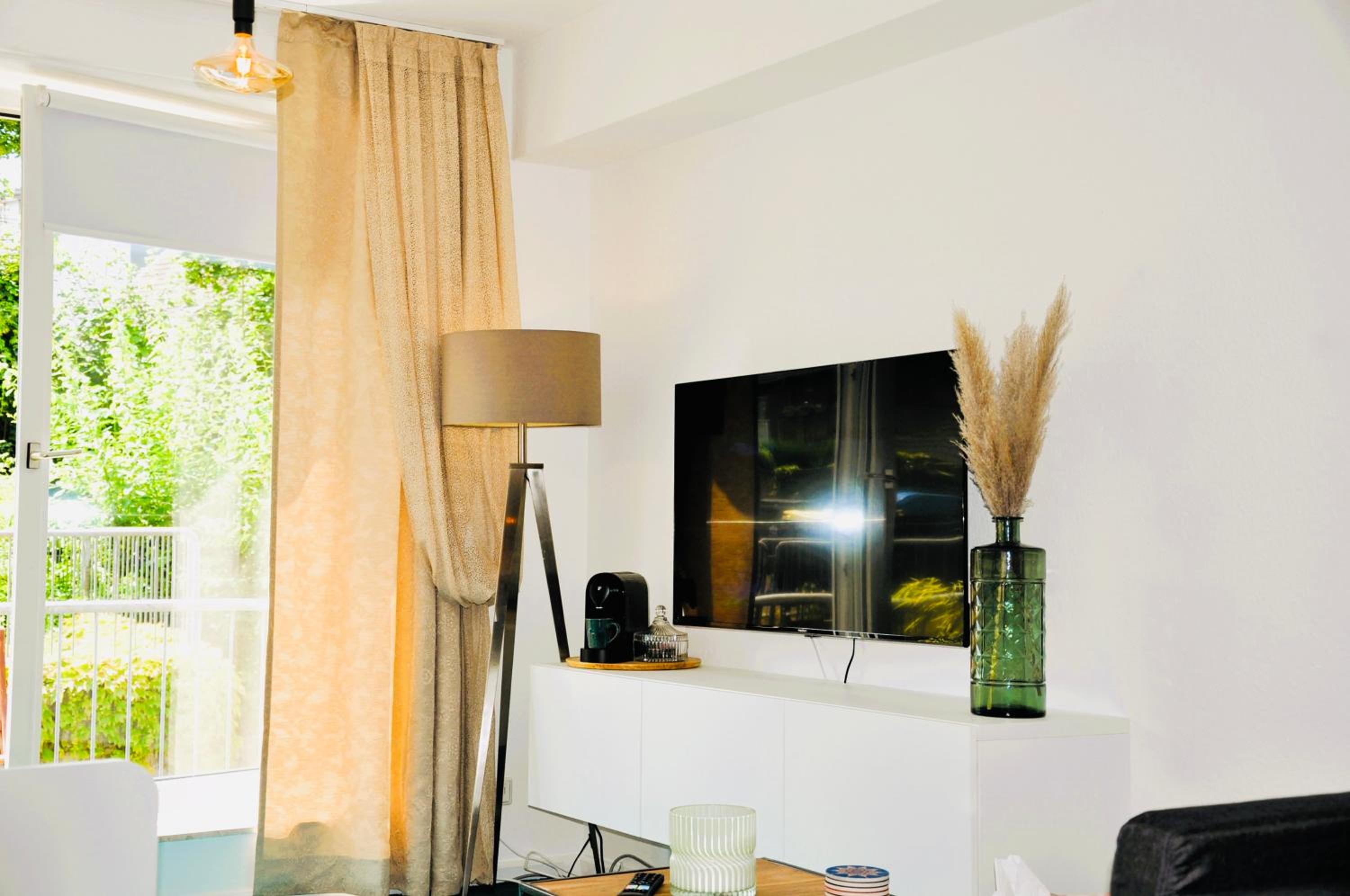 Zimmer Apartment in Essen