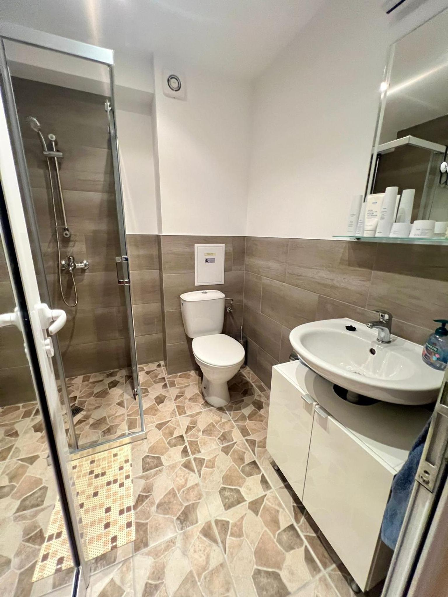 Panorama Dreams Apartment