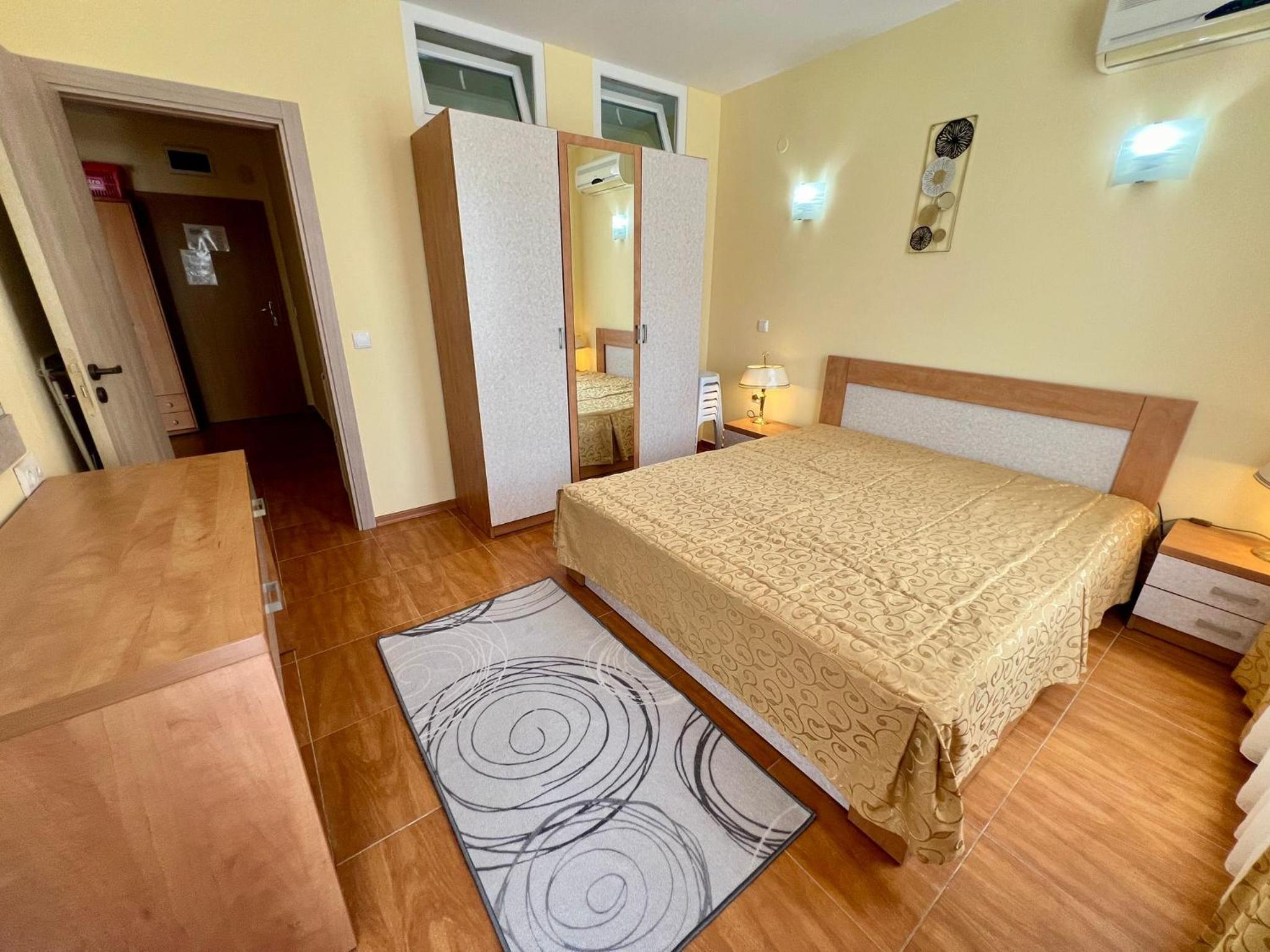 Panorama Dreams Apartment