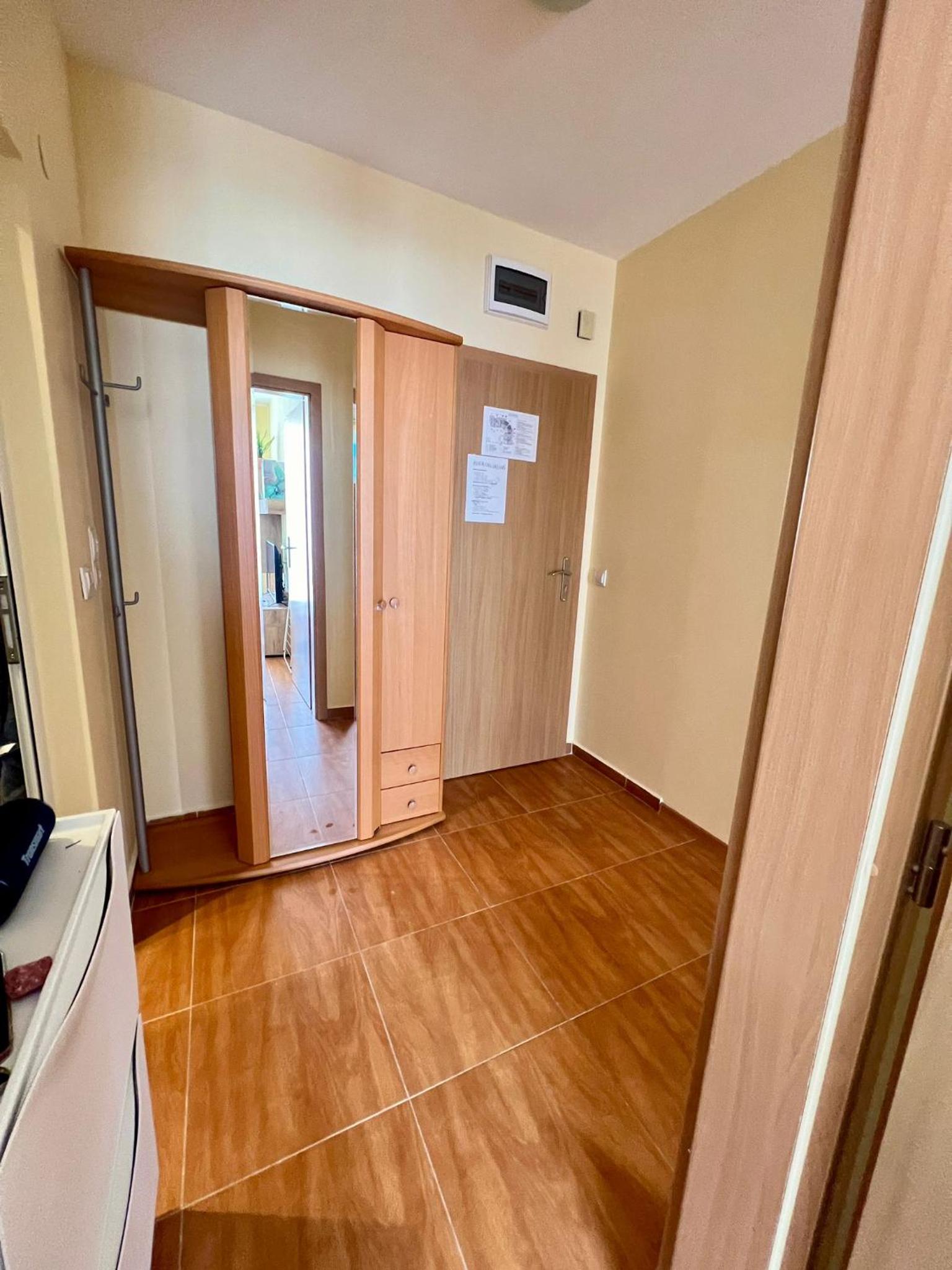 Panorama Dreams Apartment