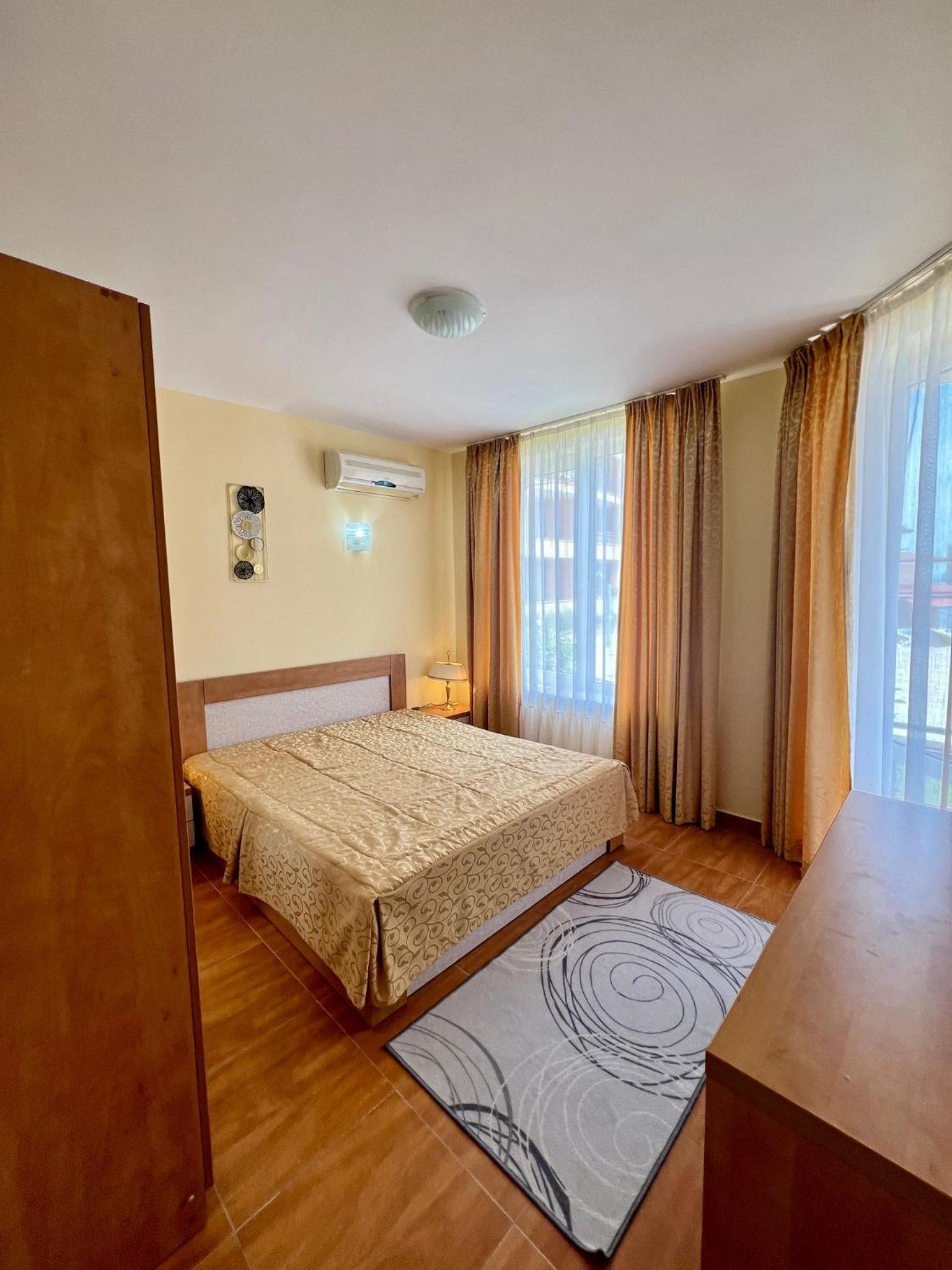 Panorama Dreams Apartment
