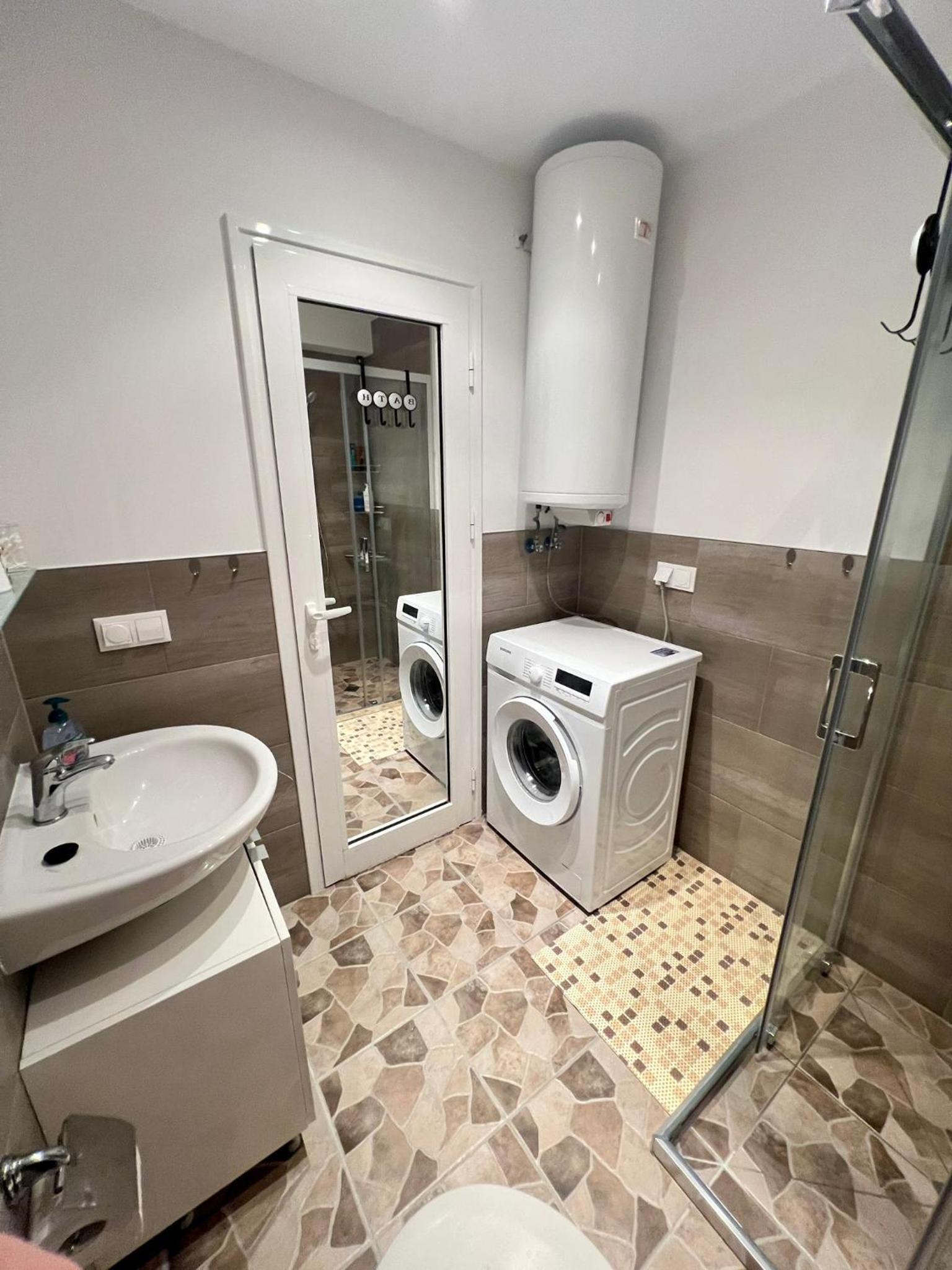 Panorama Dreams Apartment