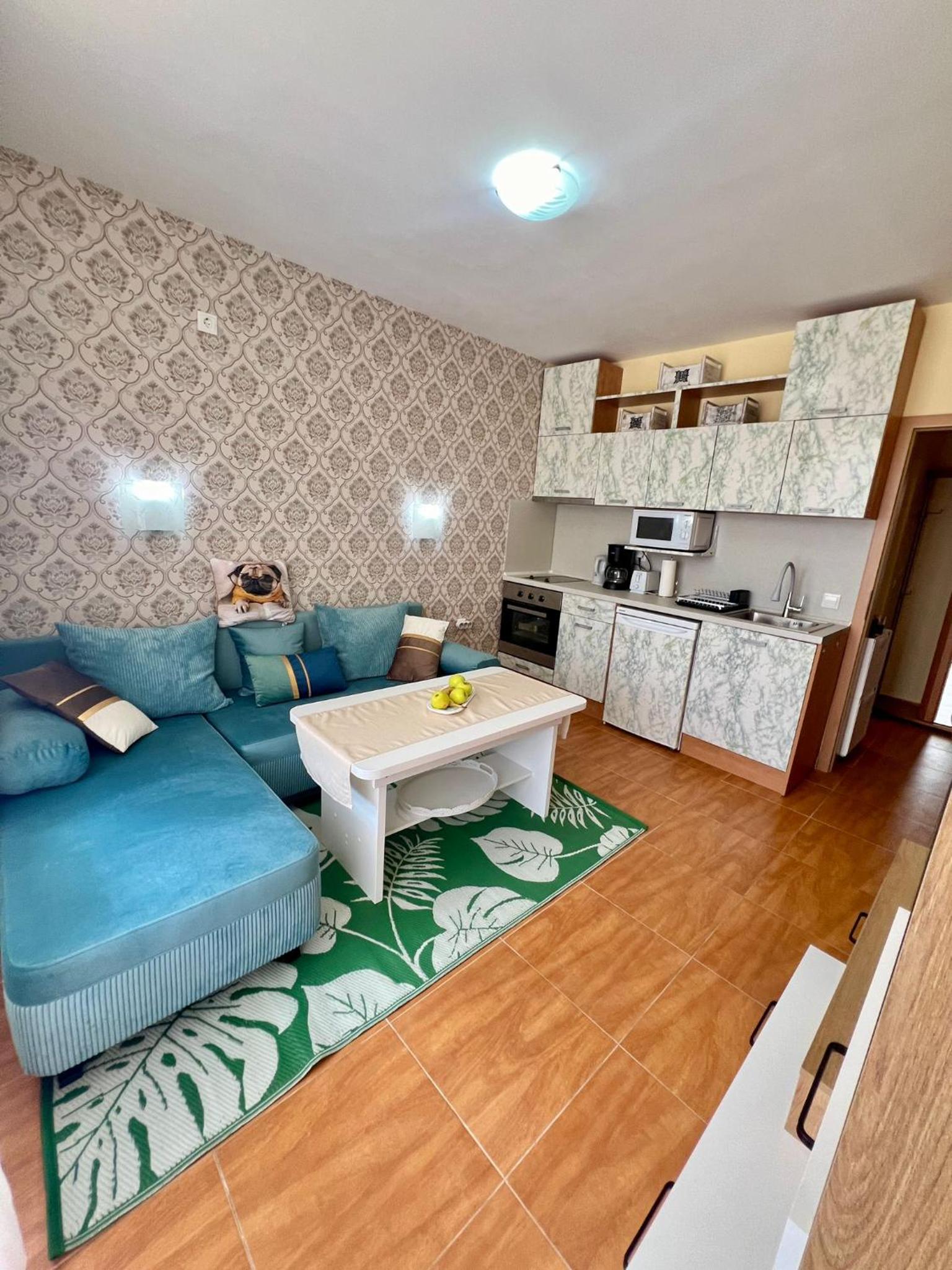Panorama Dreams Apartment