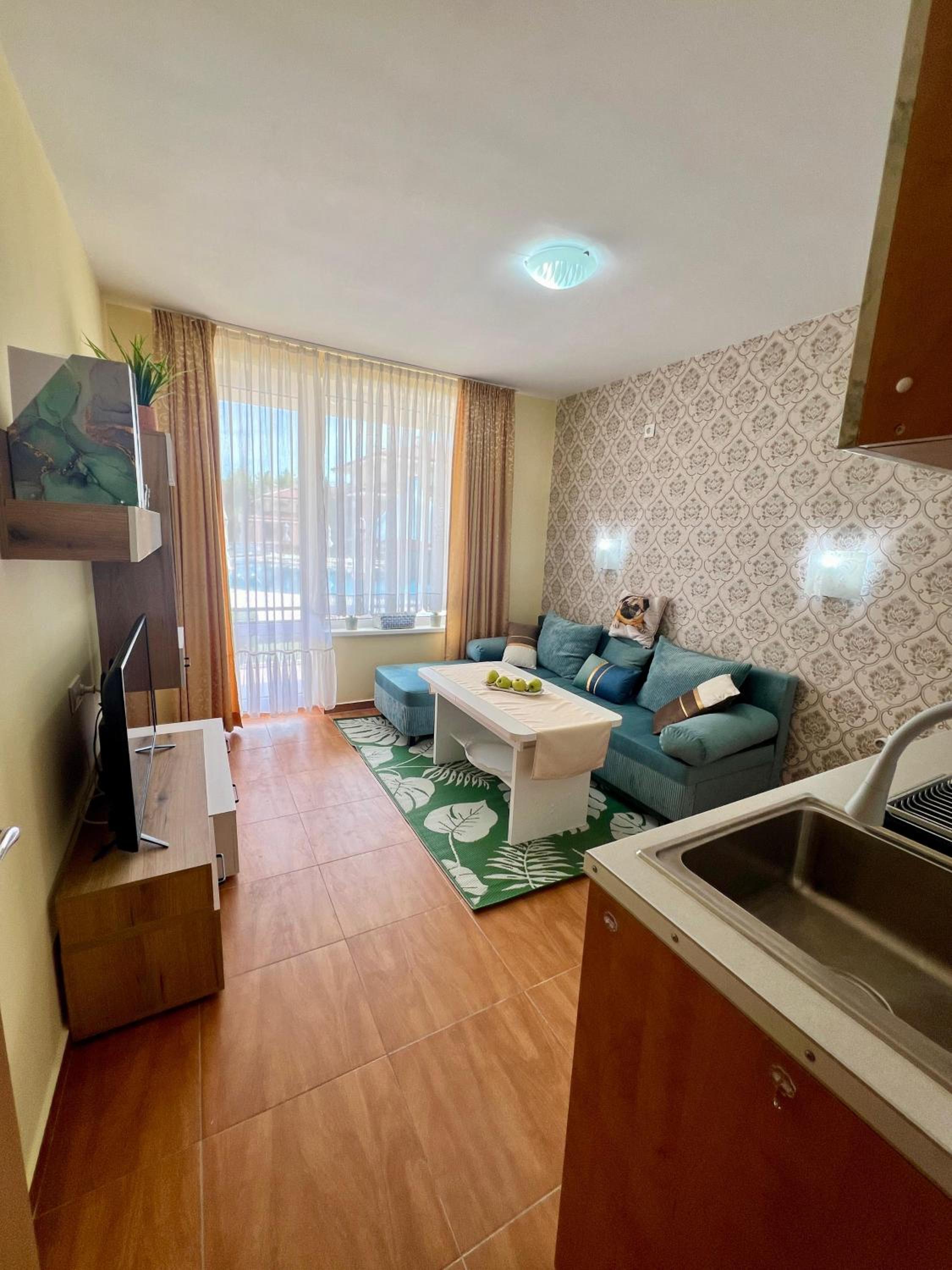 Panorama Dreams Apartment