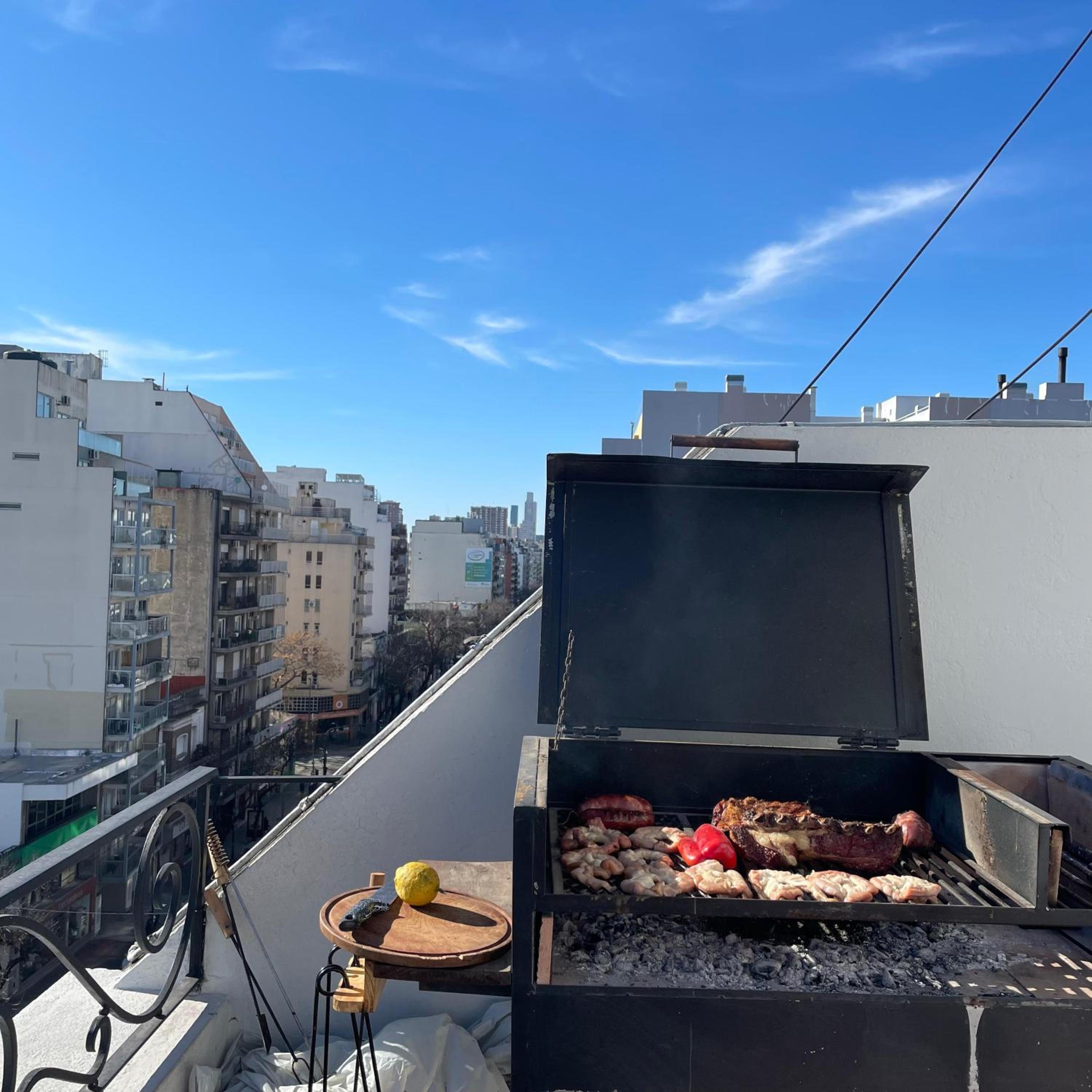 roof