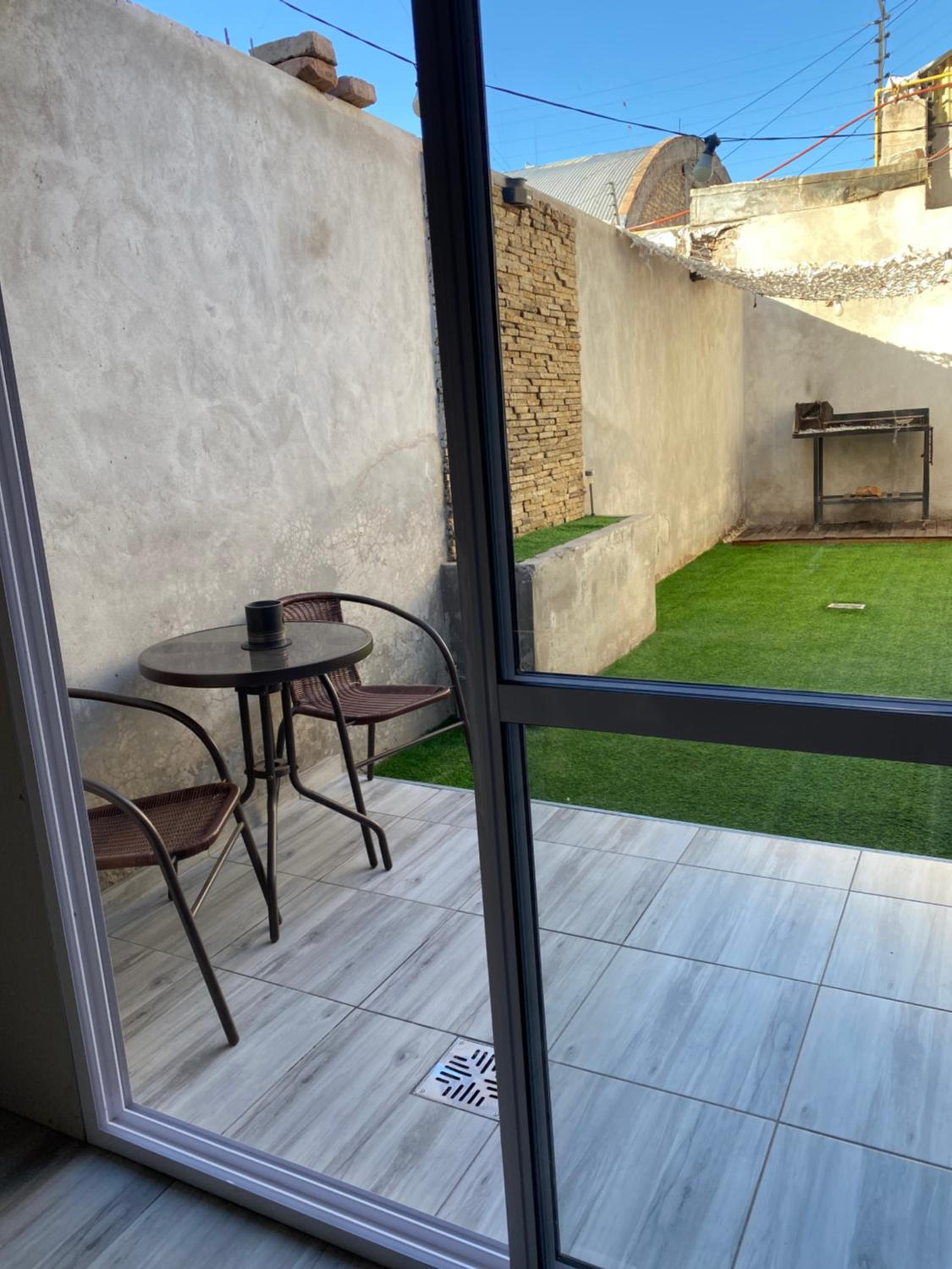 Casa Moderna en zona céntrica