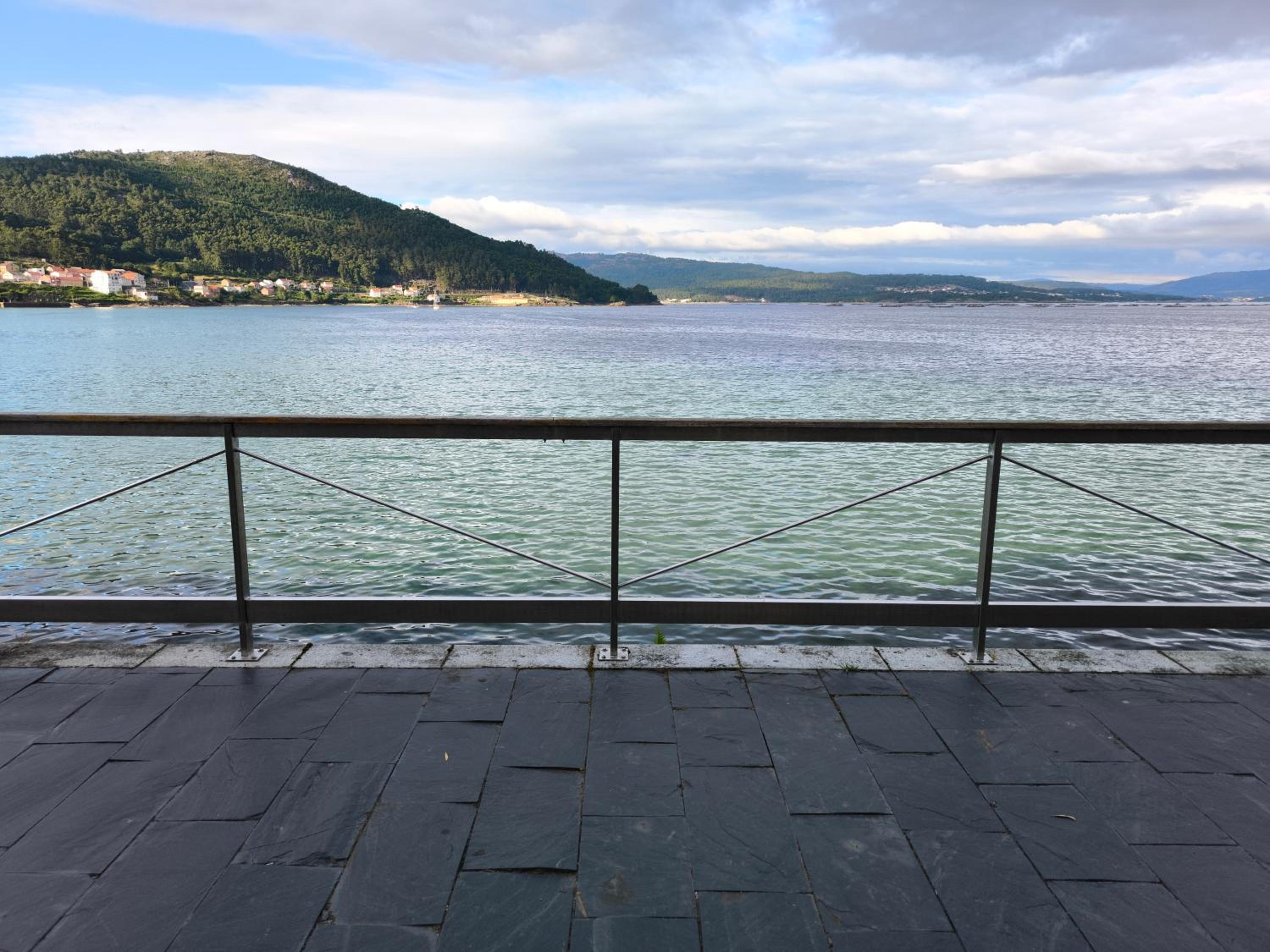 Muros sobre el mar view 5