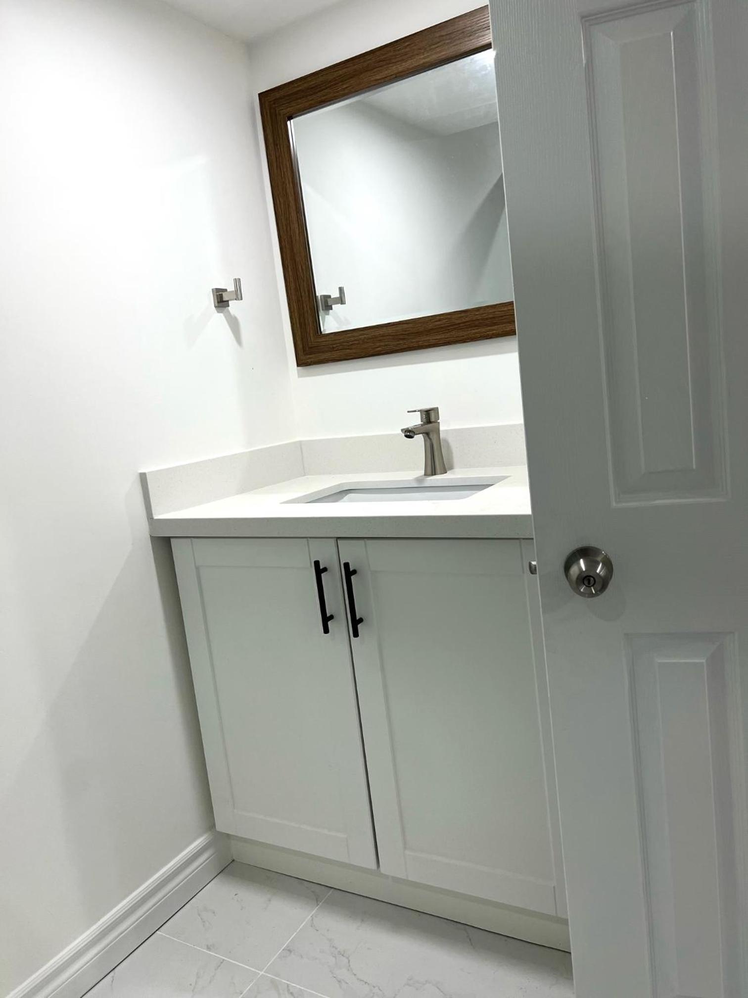 Contemporary Private Basement Suite - Image 5