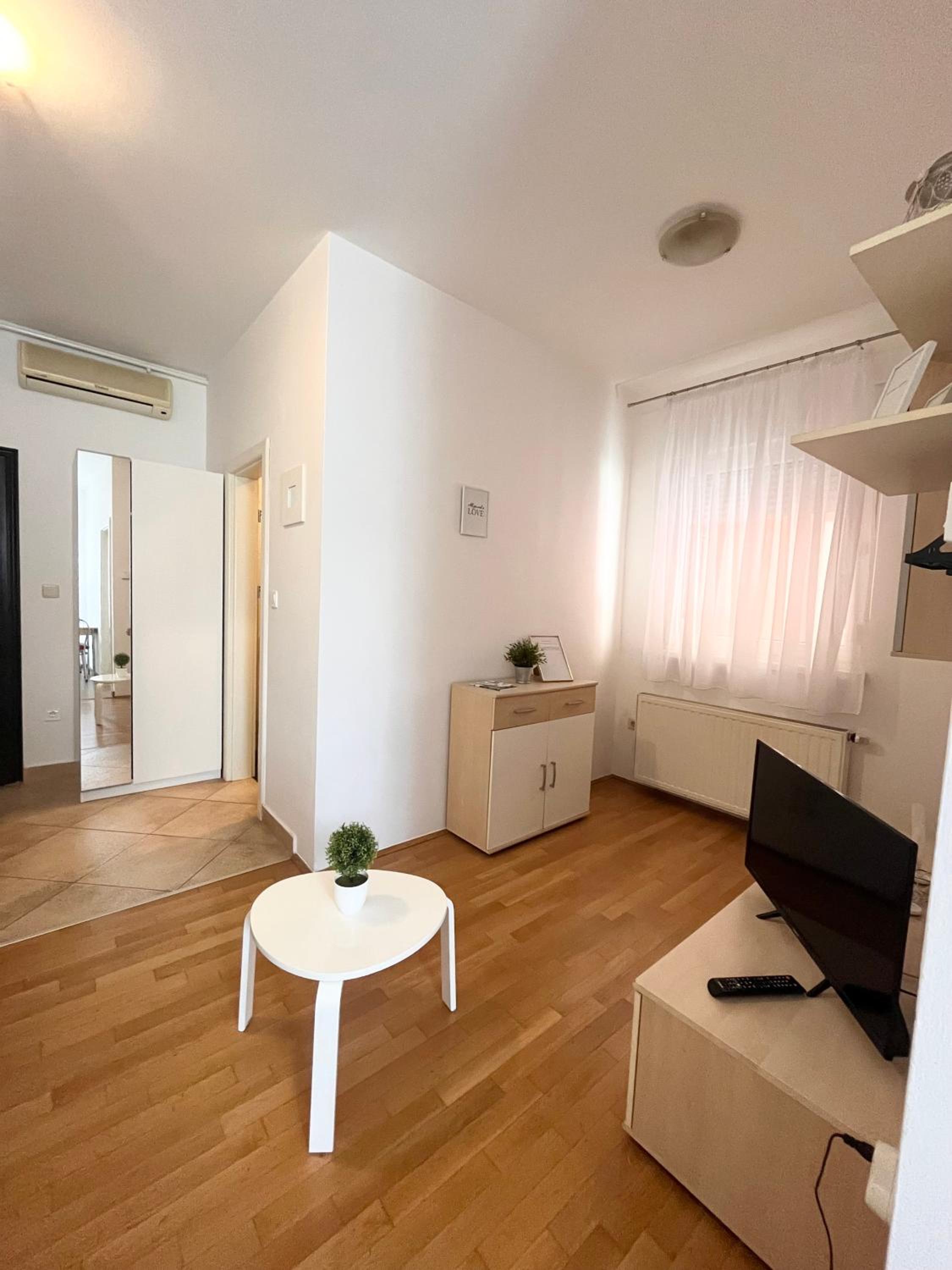 Hotel Apartman Zagreb Jarun