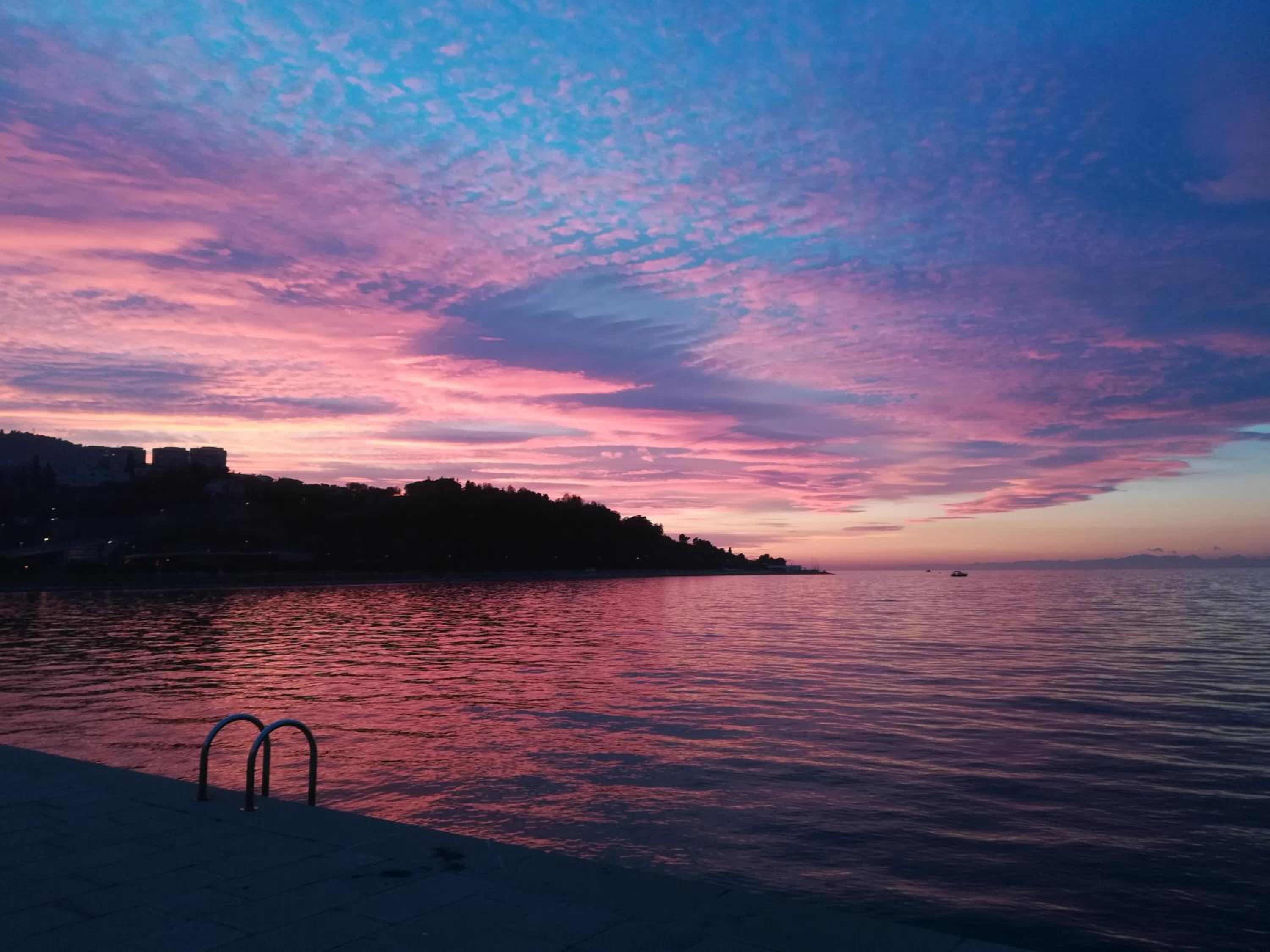 Apartma Panorama
