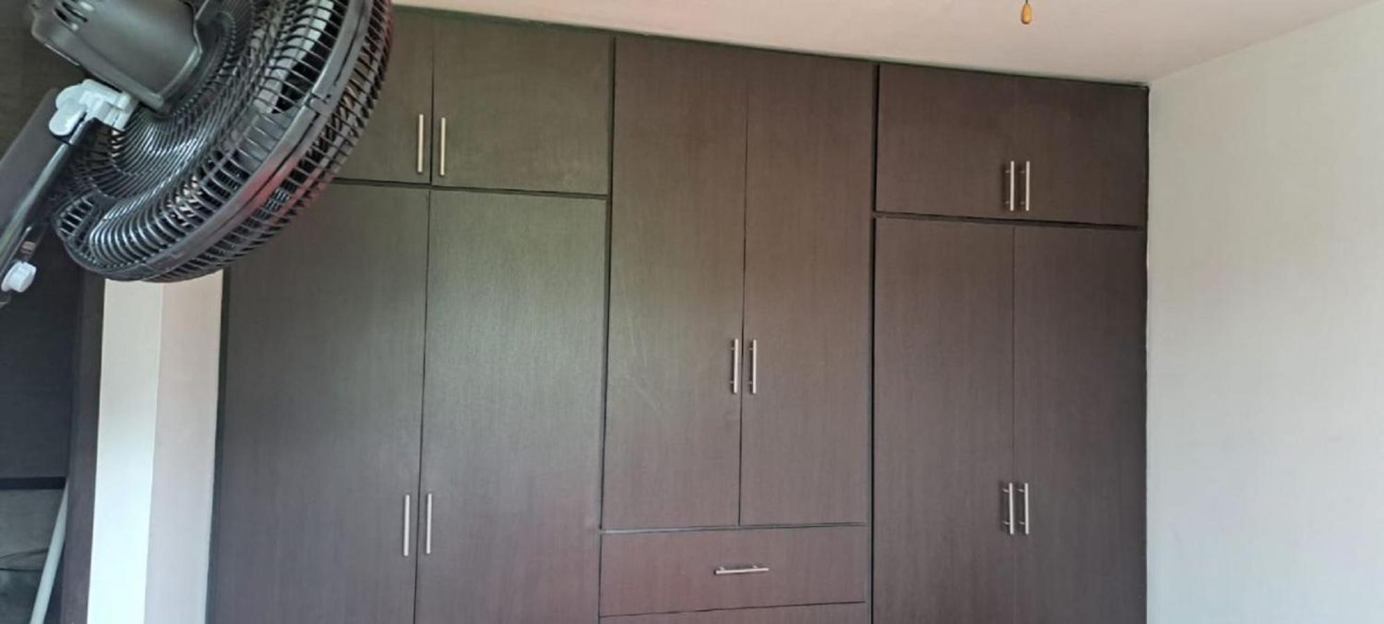Confortable Apartamento, Hermosa Vista