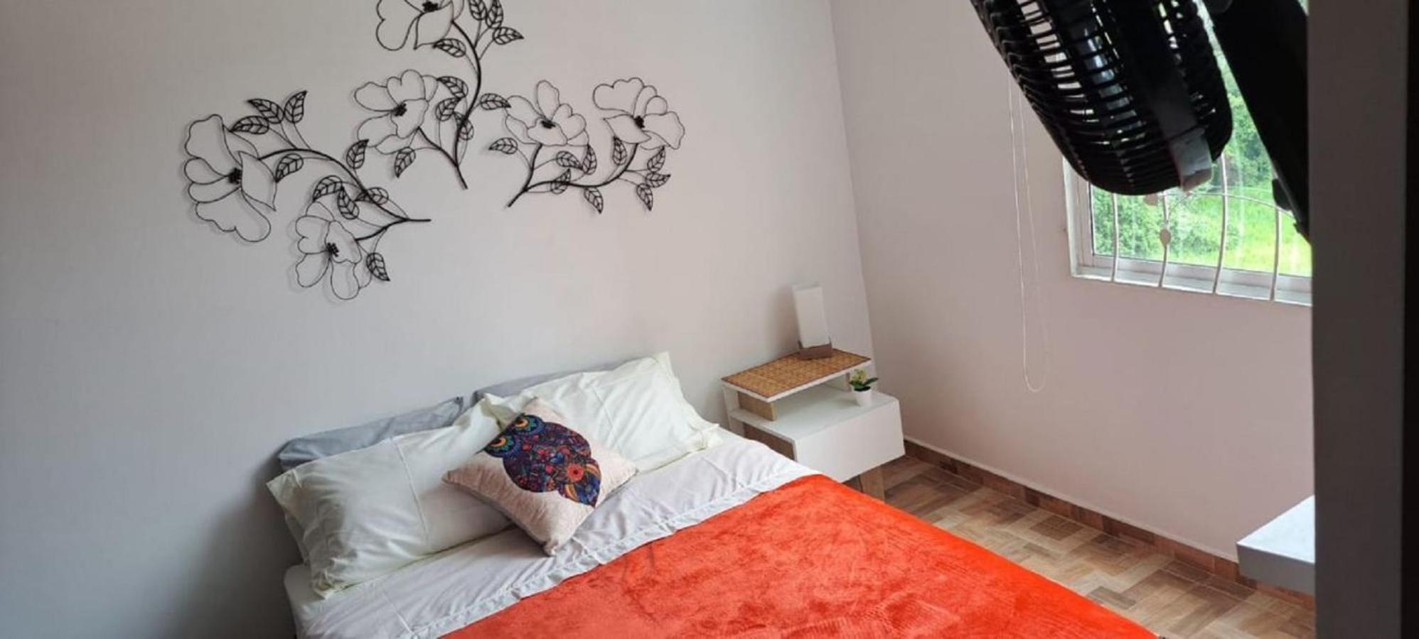 Confortable Apartamento, Hermosa Vista