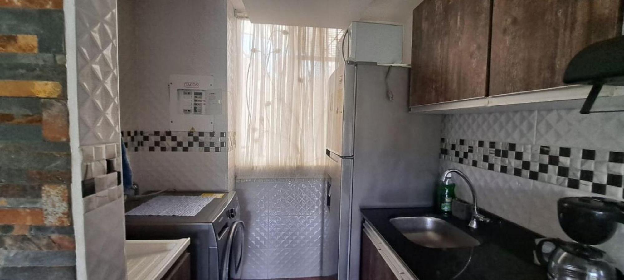 Confortable Apartamento, Hermosa Vista