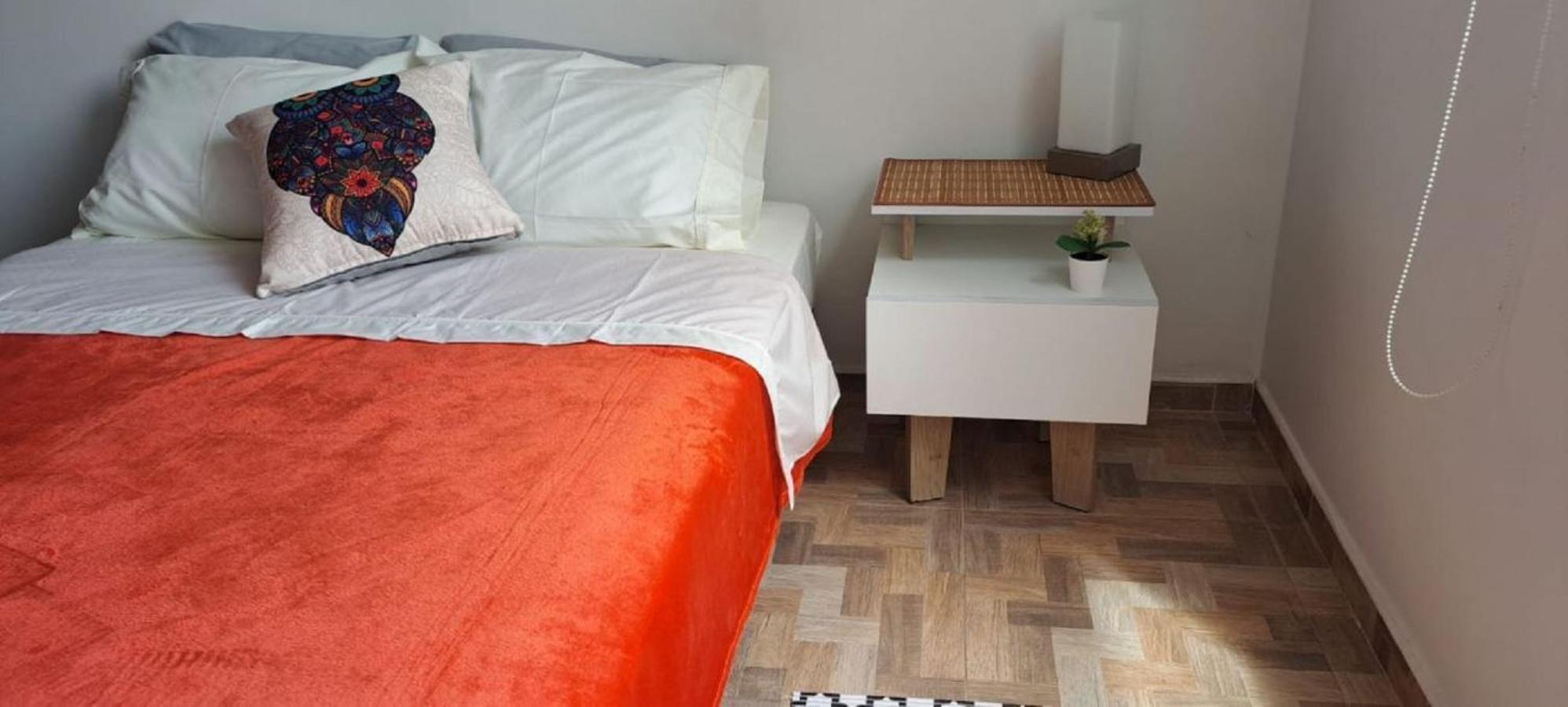 Confortable Apartamento, Hermosa Vista