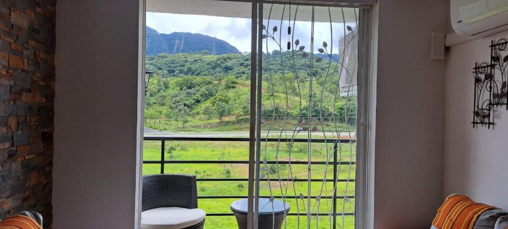 Confortable Apartamento, Hermosa Vista