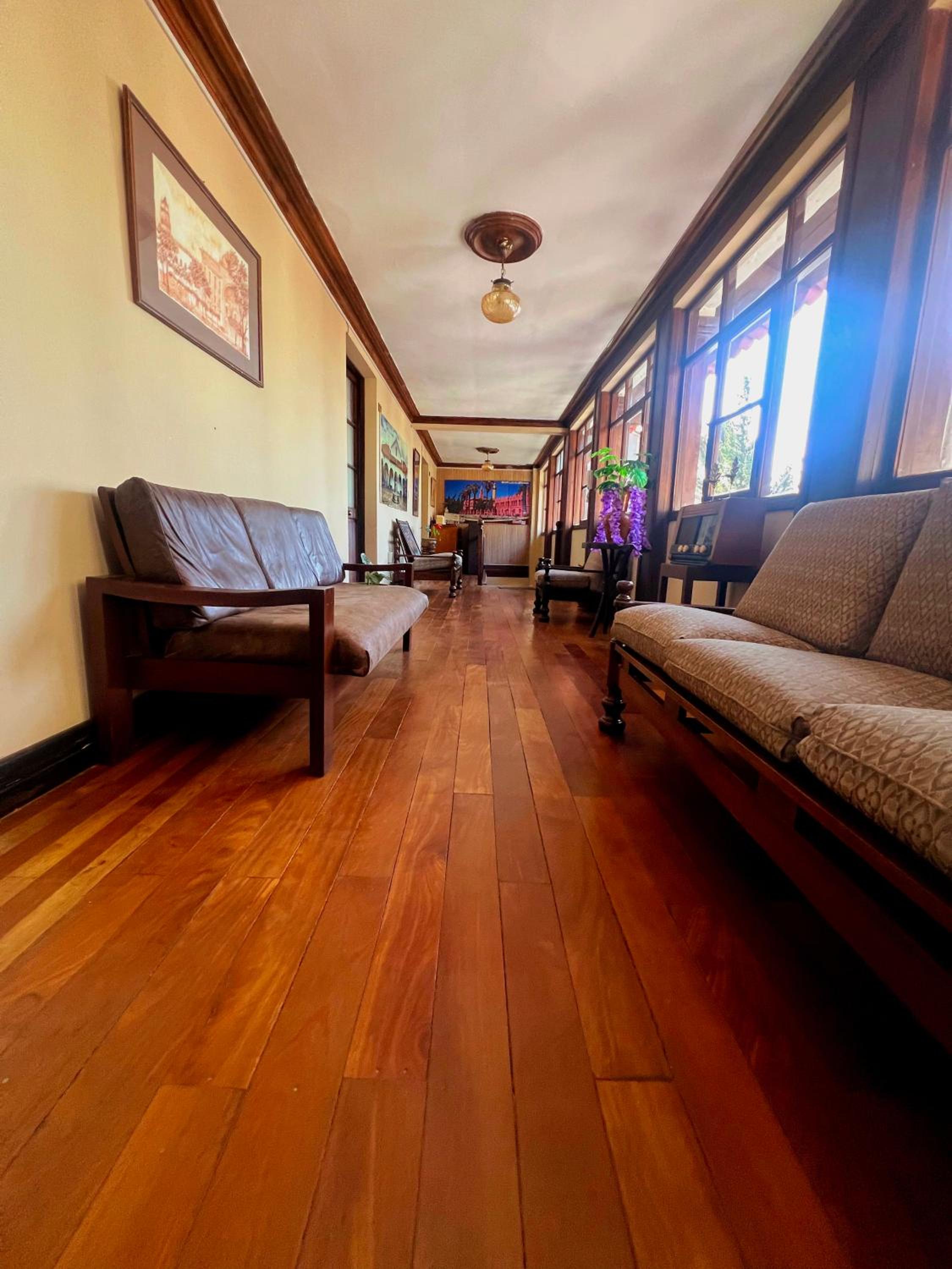 Culta Hostel & Cultural Center