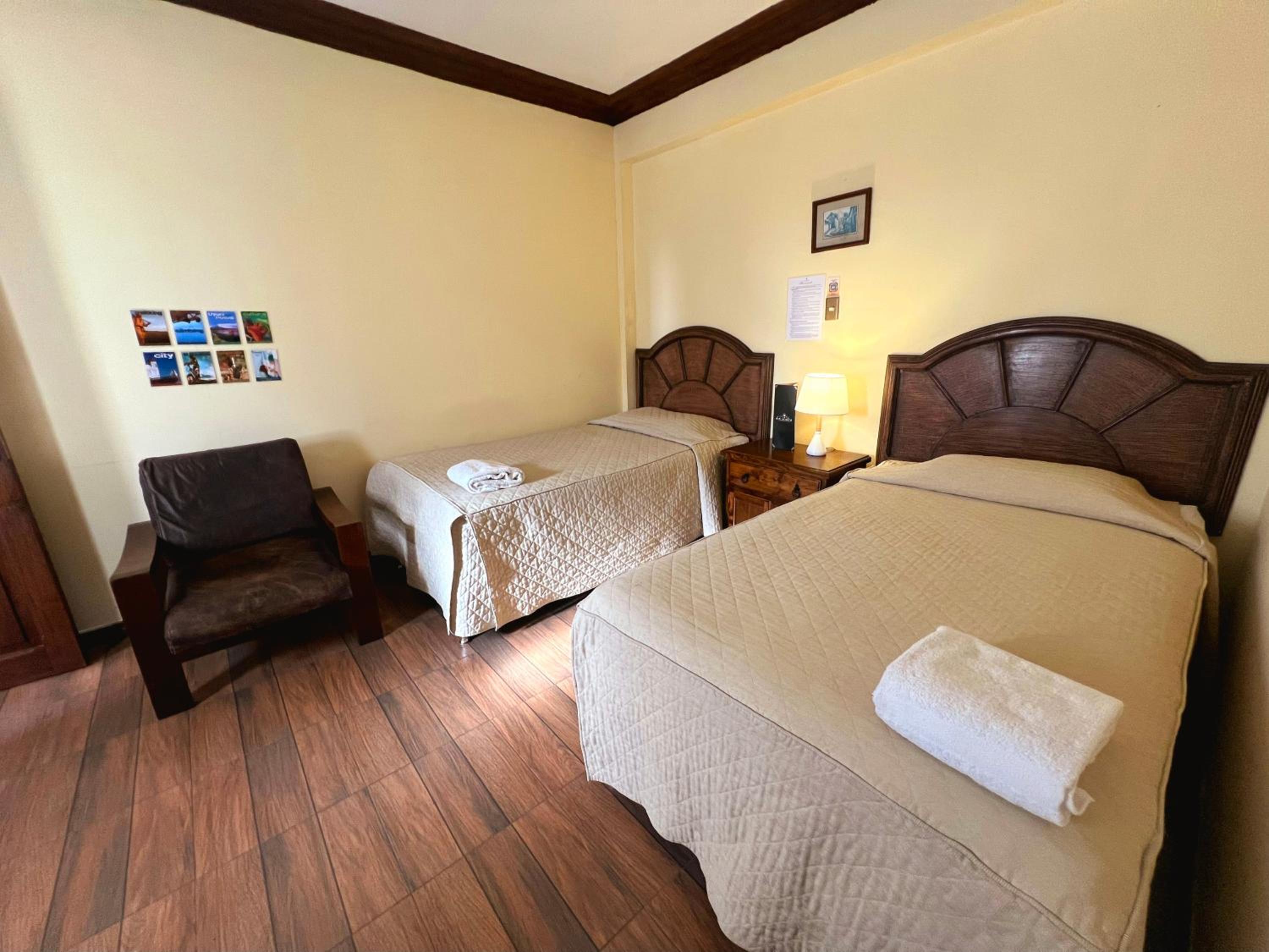 Culta Hostel & Cultural Center