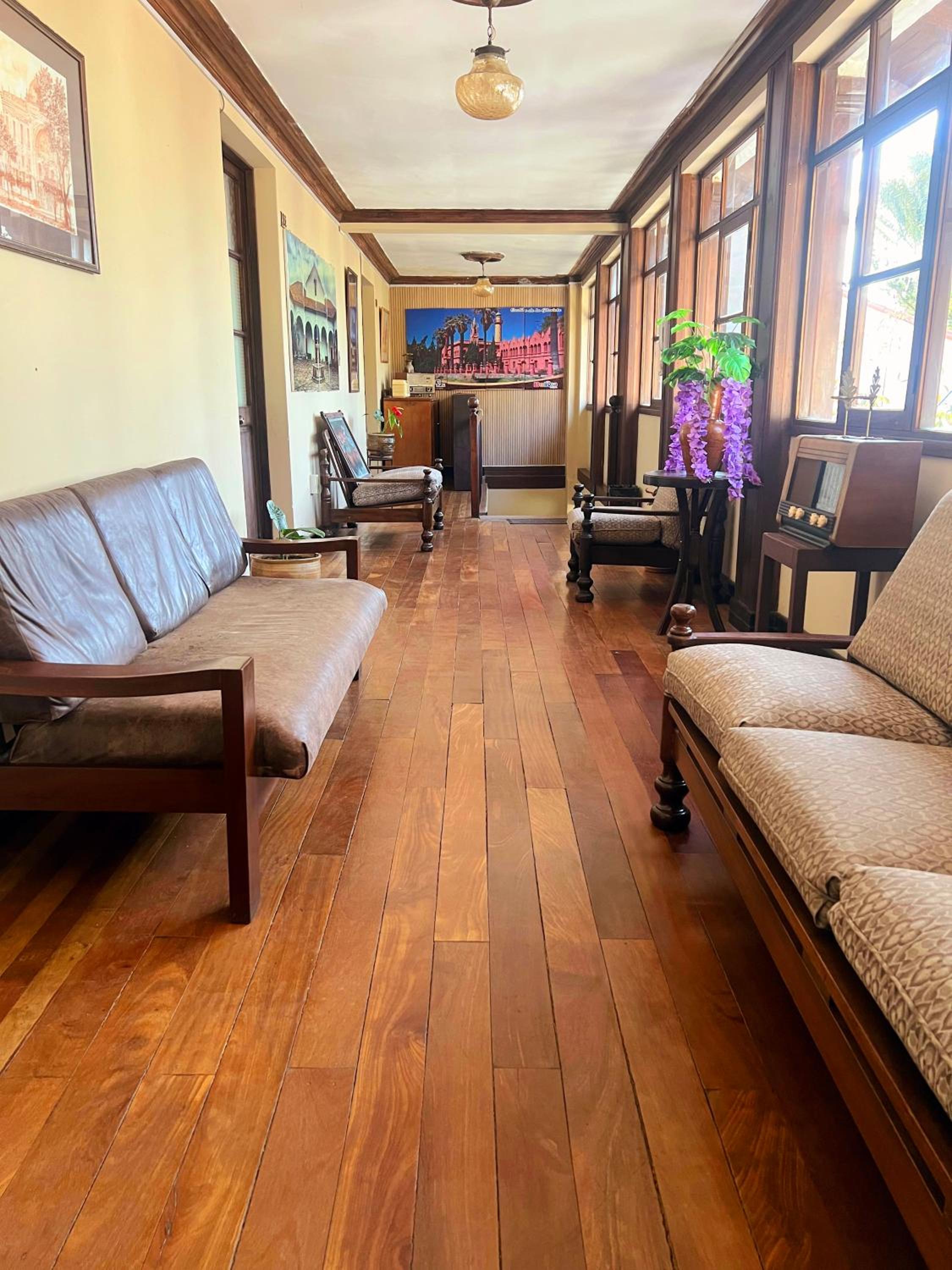 Culta Hostel & Cultural Center