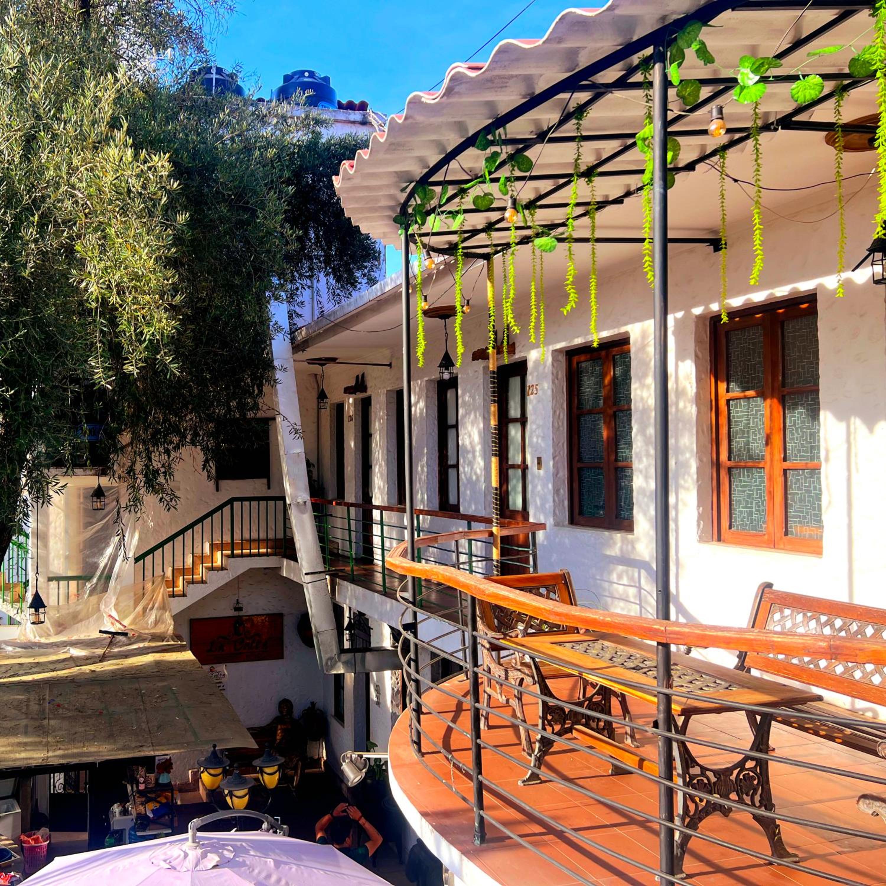 Culta Hostel & Cultural Center