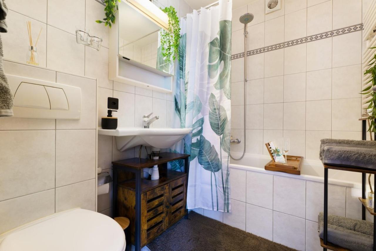 Helles, Chalet-Stil Apartment mit Allalinblick