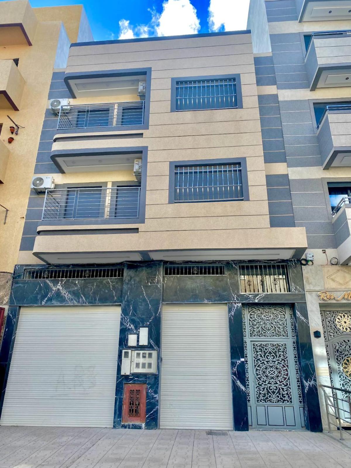 building