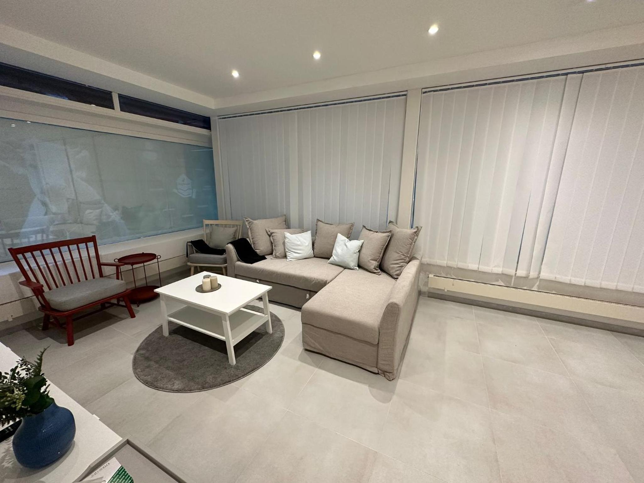Alpina Apartment 3 Kandersteg