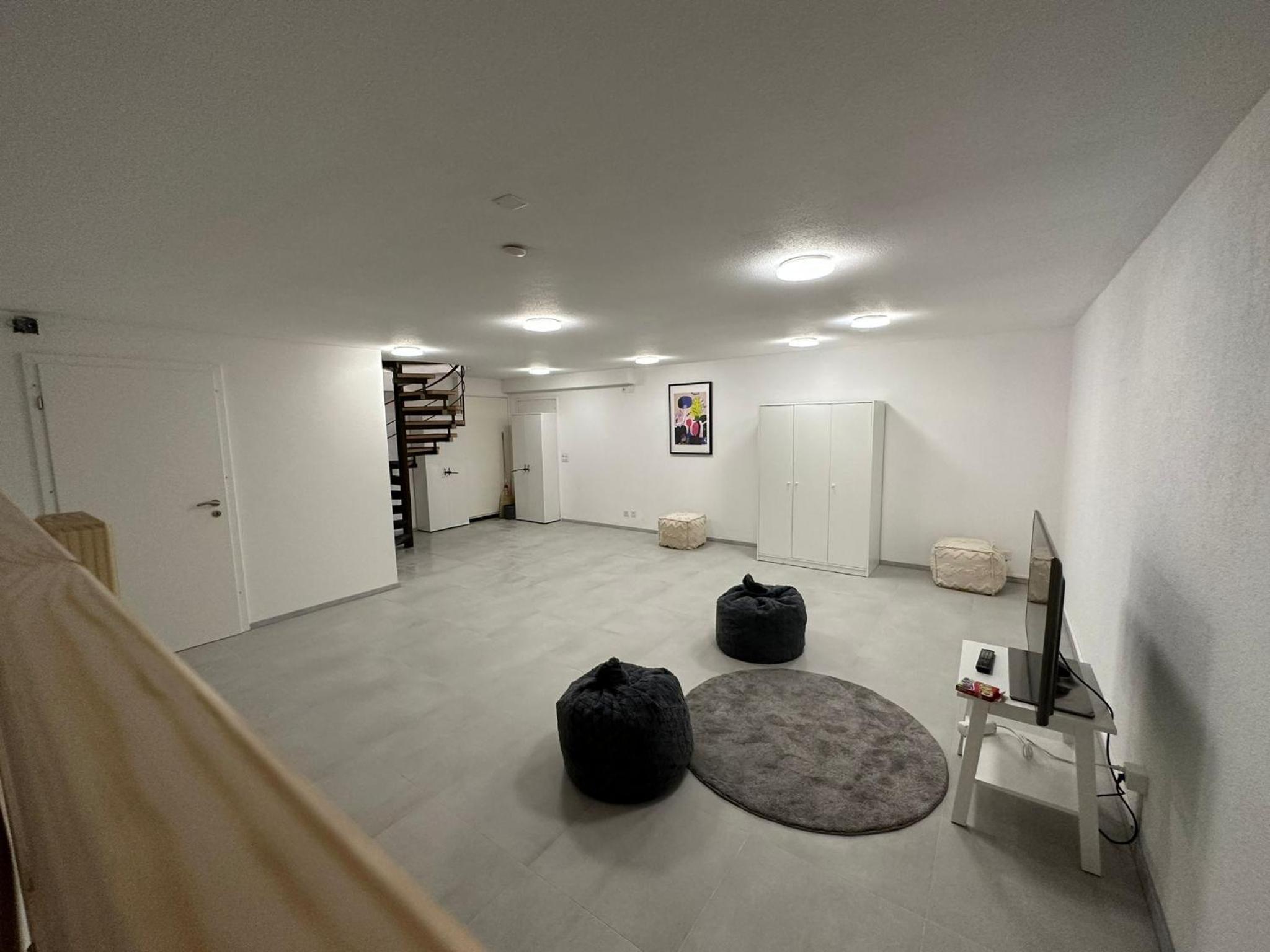 Alpina Apartment 3 Kandersteg