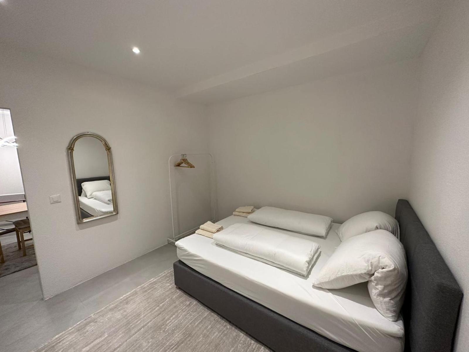 Alpina Apartment 3 Kandersteg