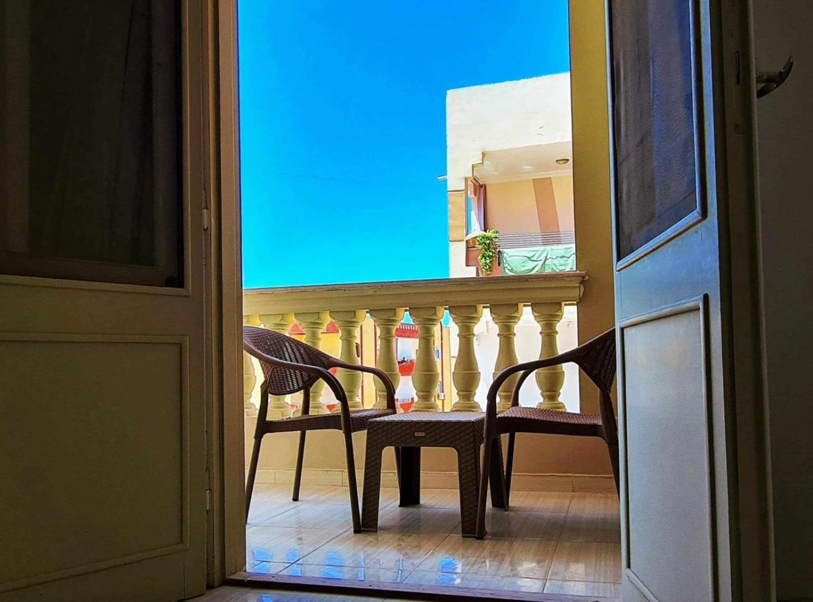 Feel warm-home Hurghada