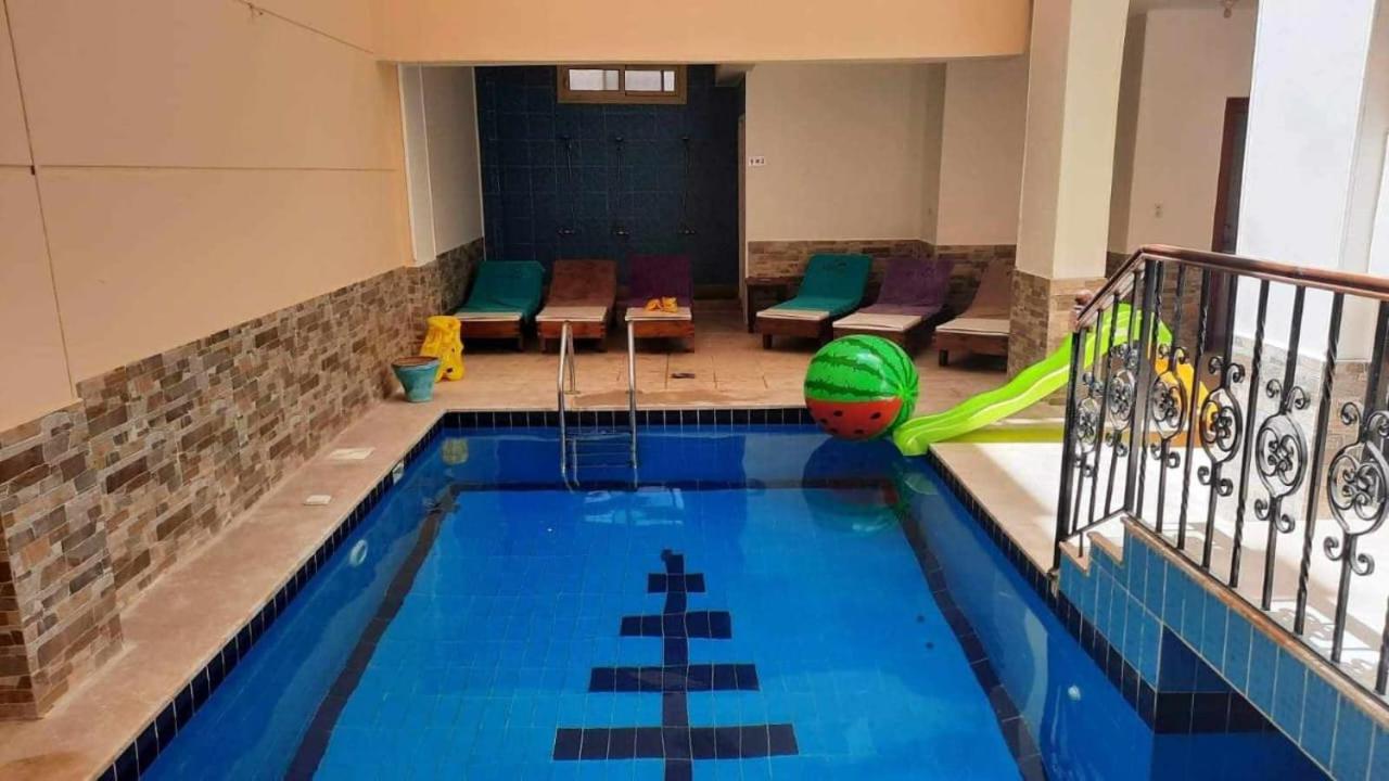 Feel warm-home Hurghada