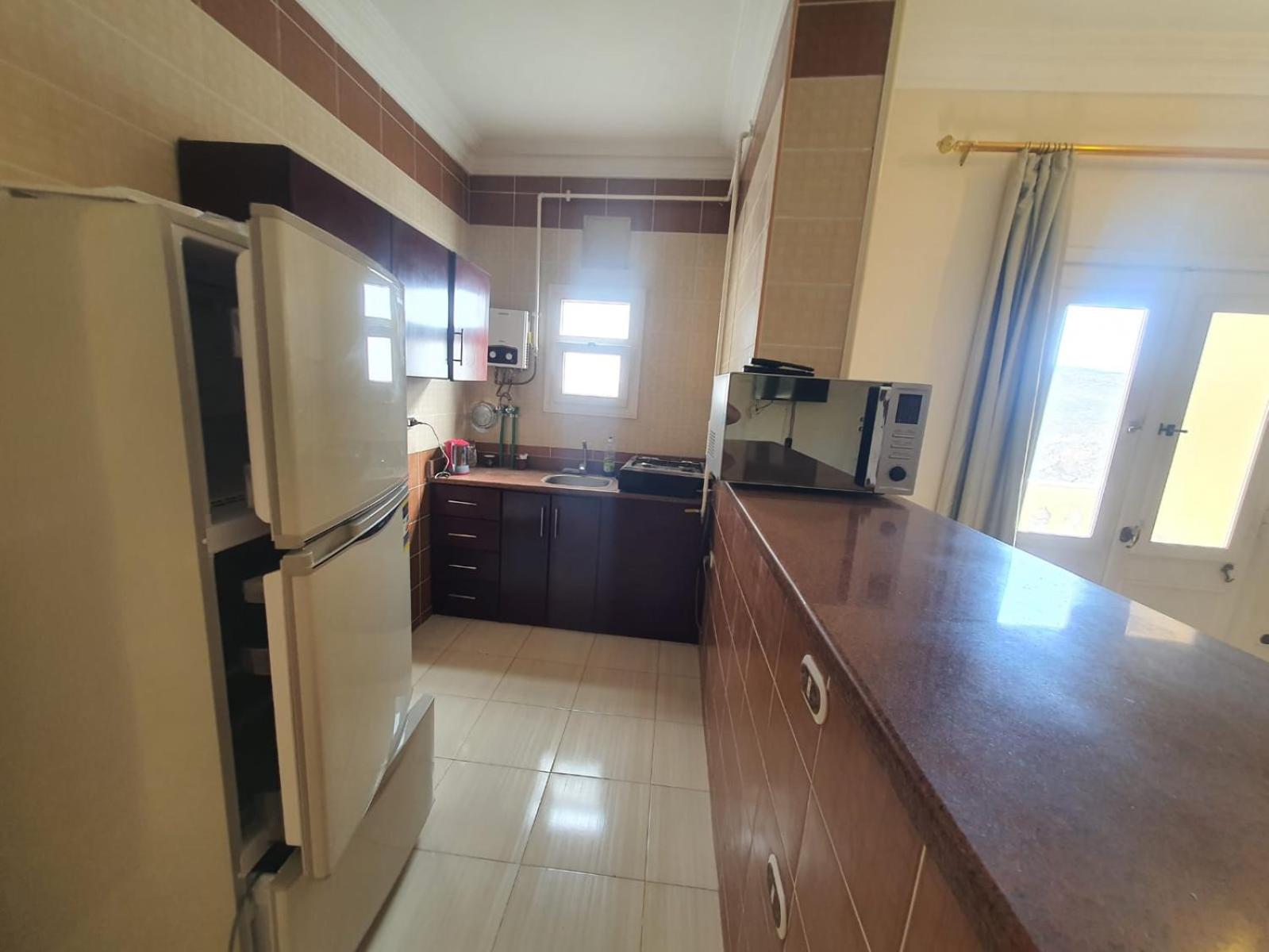 Feel warm-home Hurghada