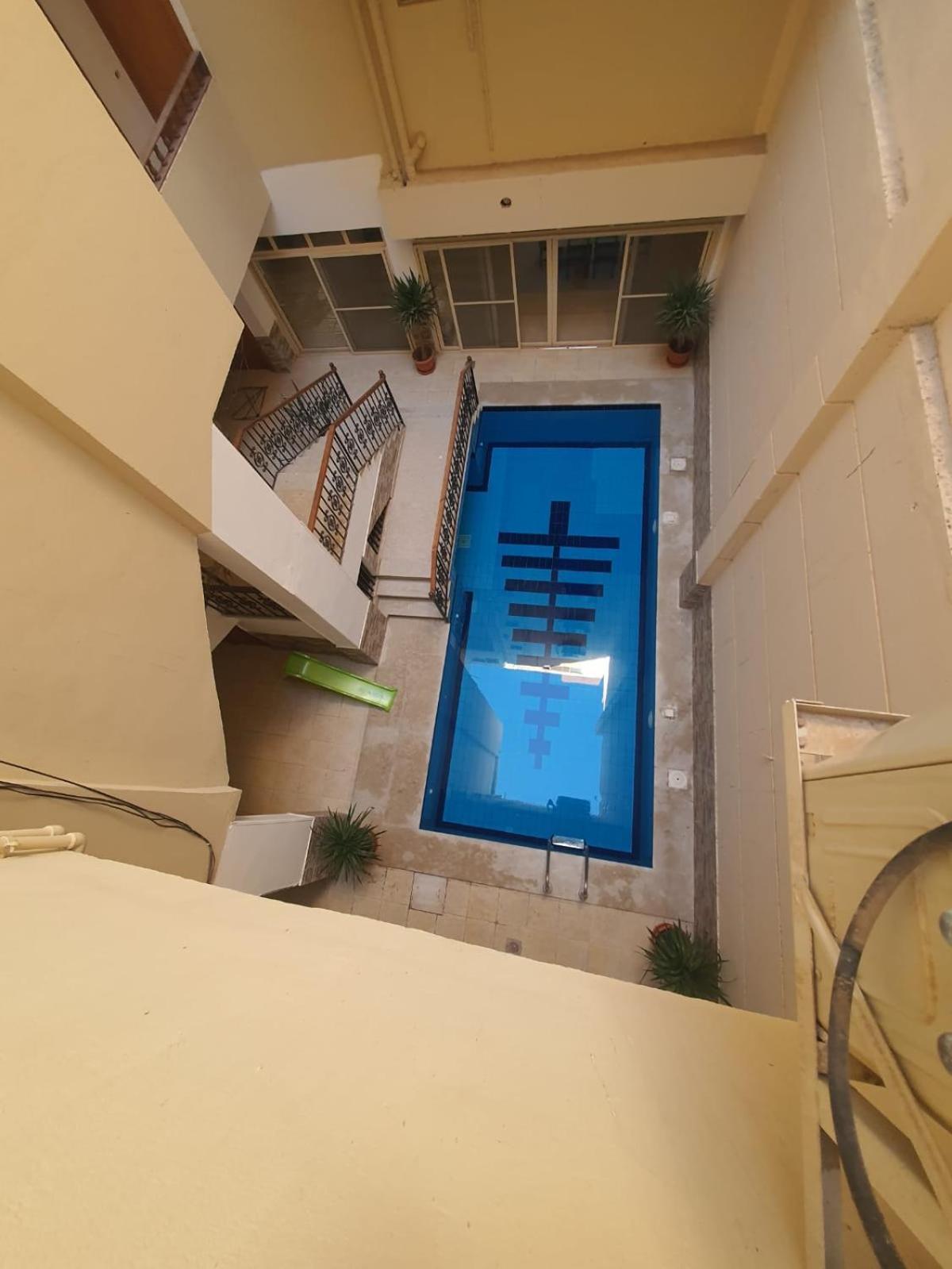 Feel warm-home Hurghada