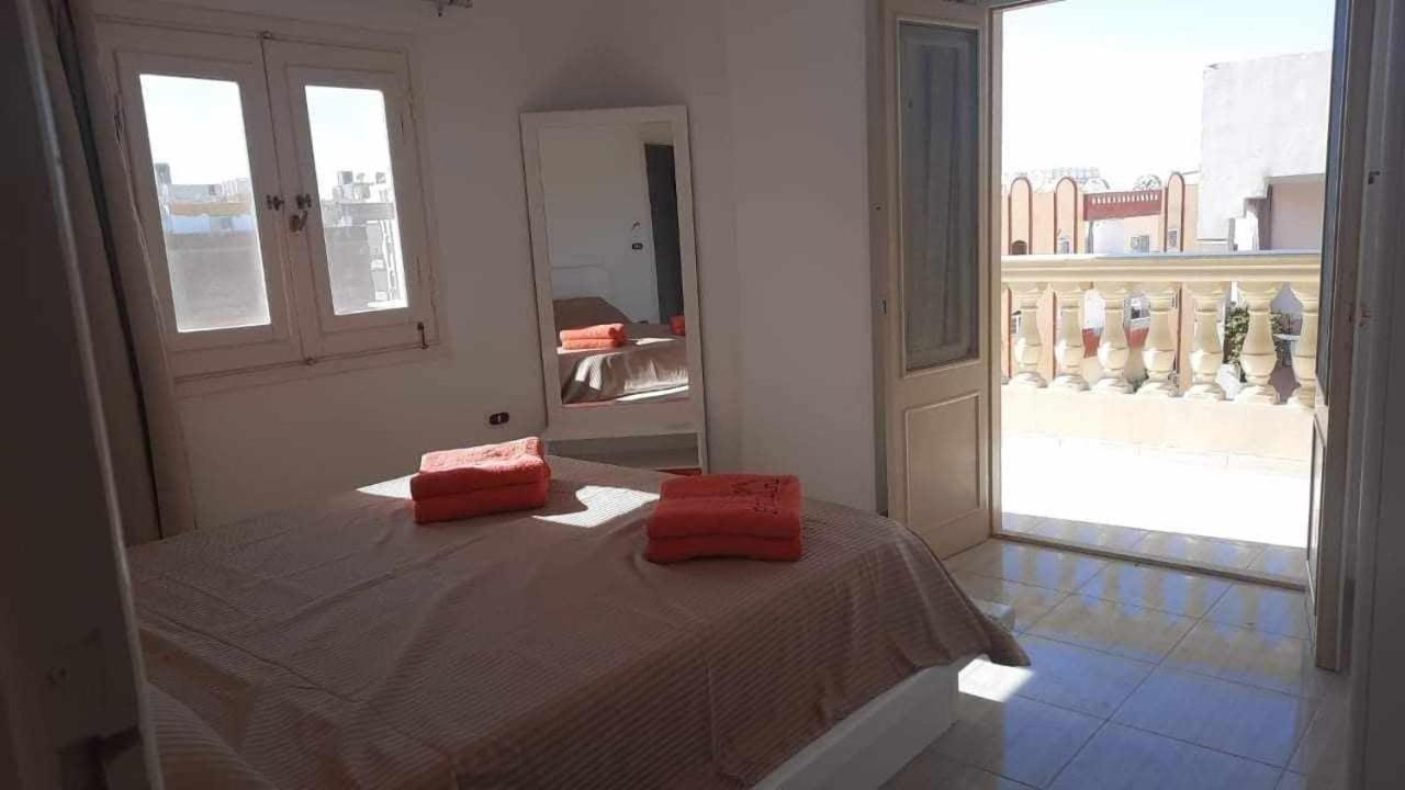 Feel warm-home Hurghada
