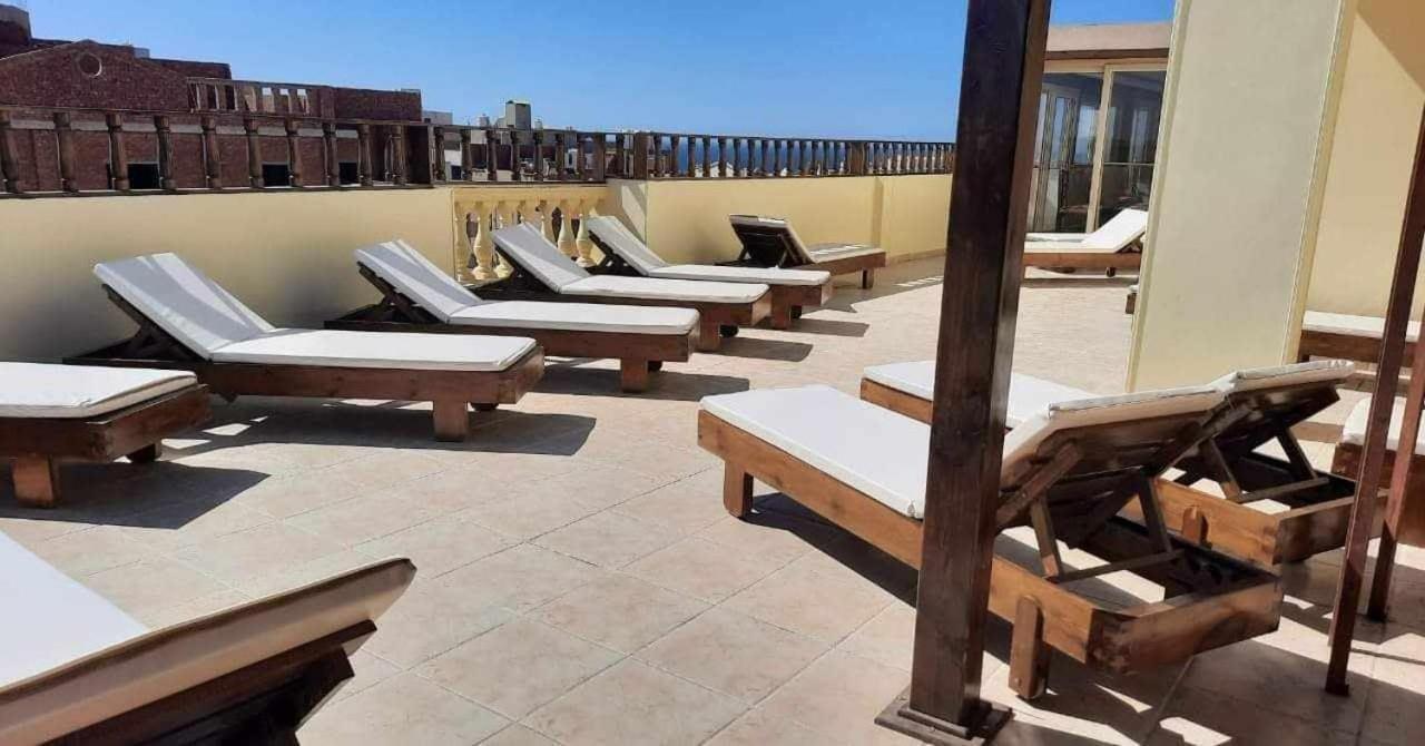 Feel warm-home Hurghada