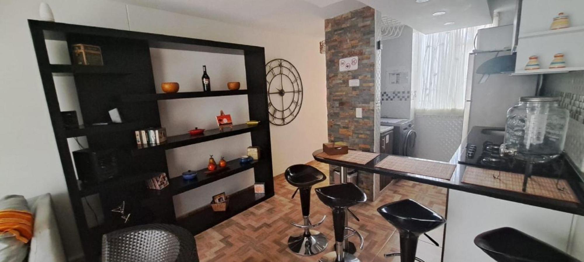 Confortable Apartamento, Hermosa Vista