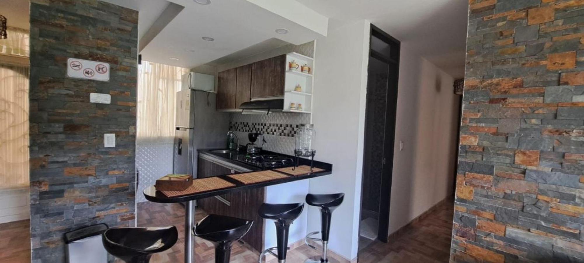 Confortable Apartamento, Hermosa Vista