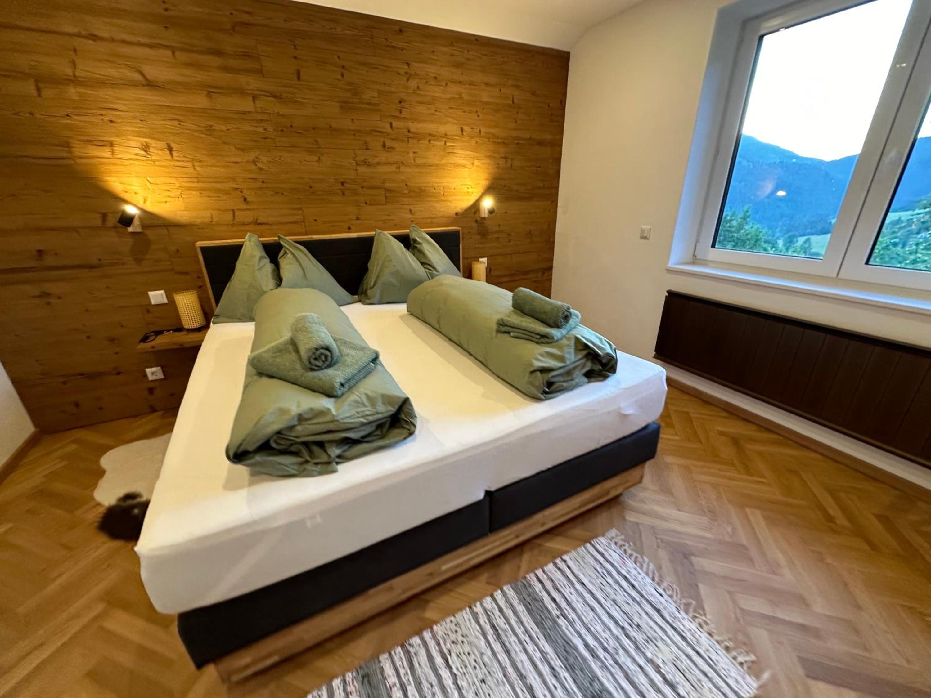 Edelweiss Lodge